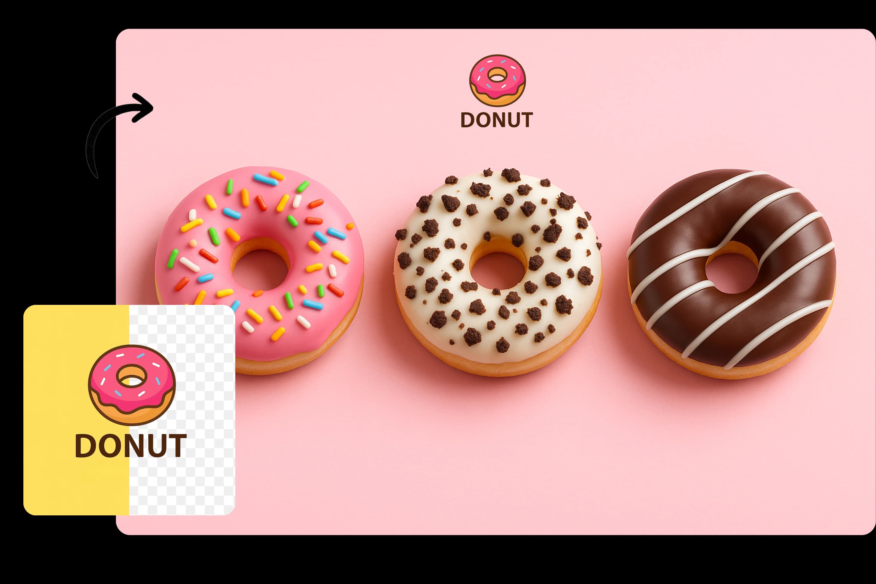 Effortless Logo Integration for Free