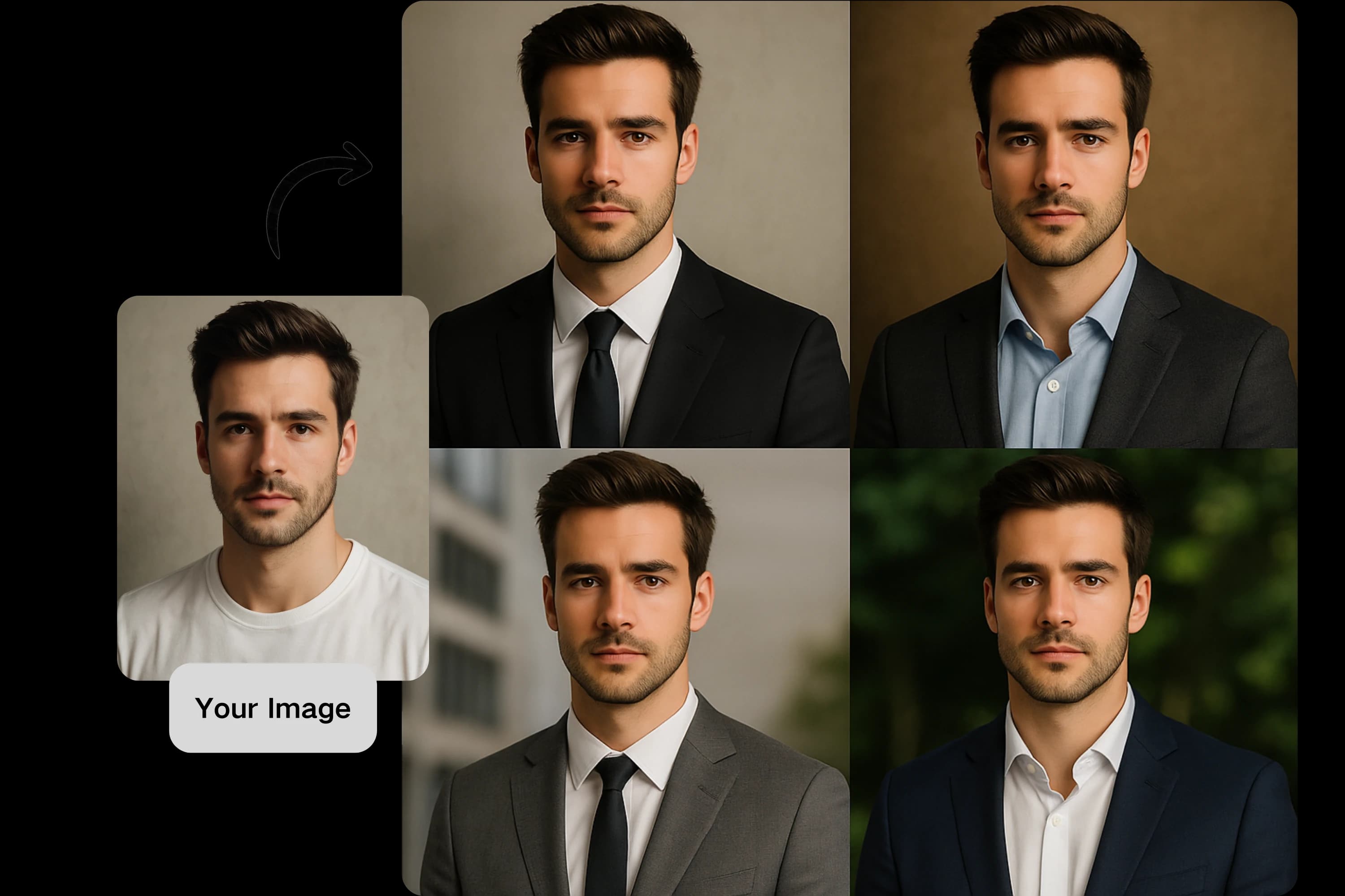 Wide Variety of Stylish Suits