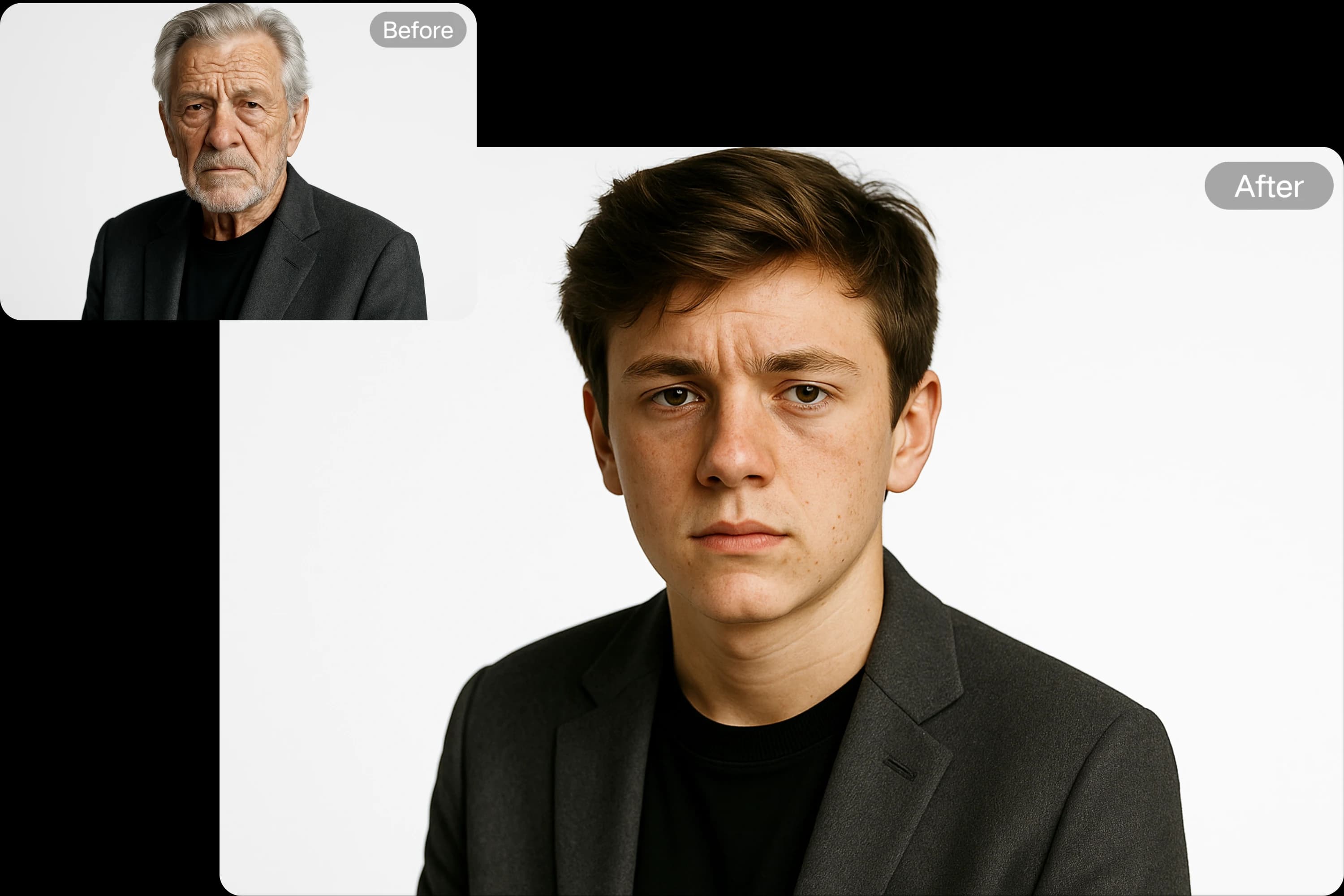 Smoothing Wrinkles and Enhancing Youthful Glow