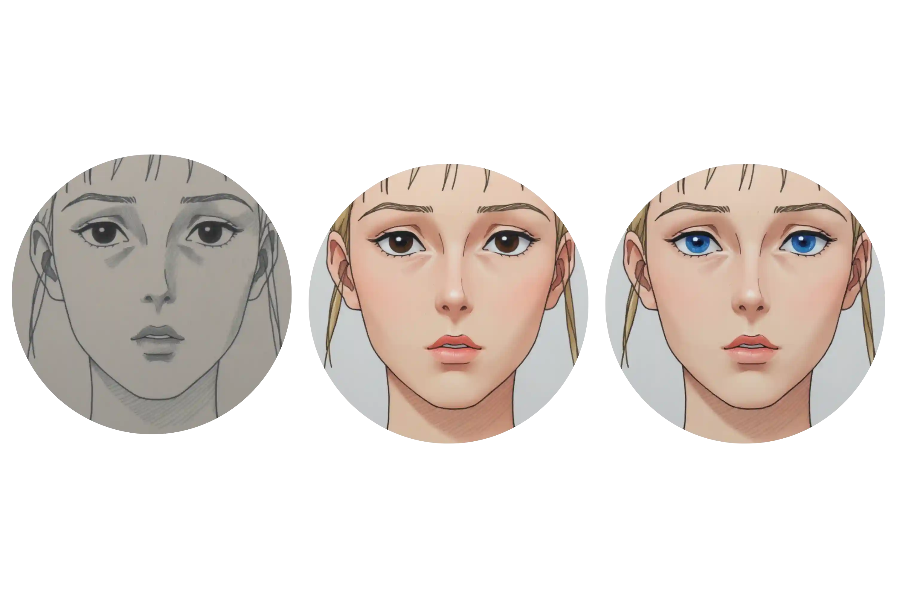 Customize Your Sketch to Photo with AI Prompts