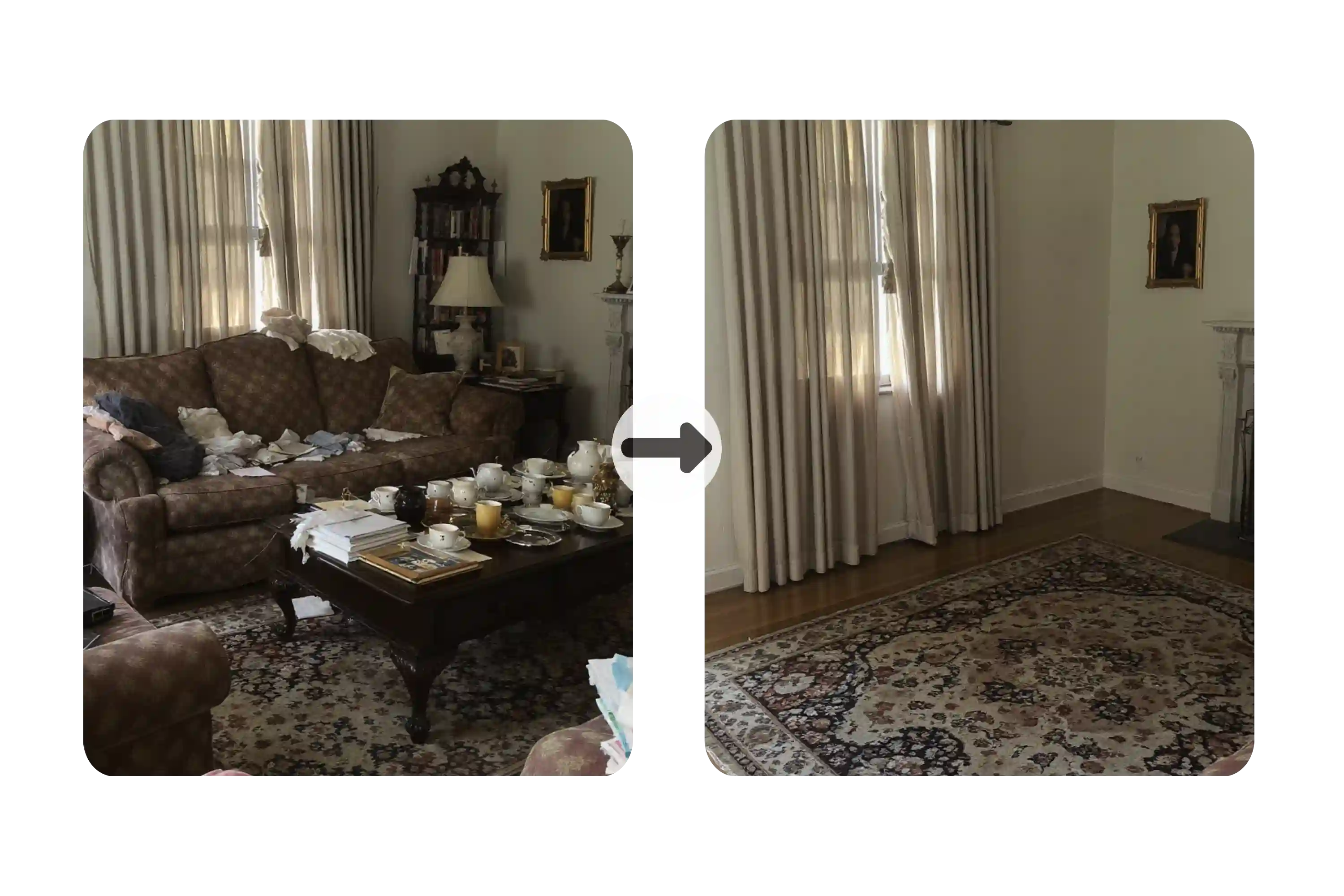 Flexible Use for Real Estate, Design, and Social Media