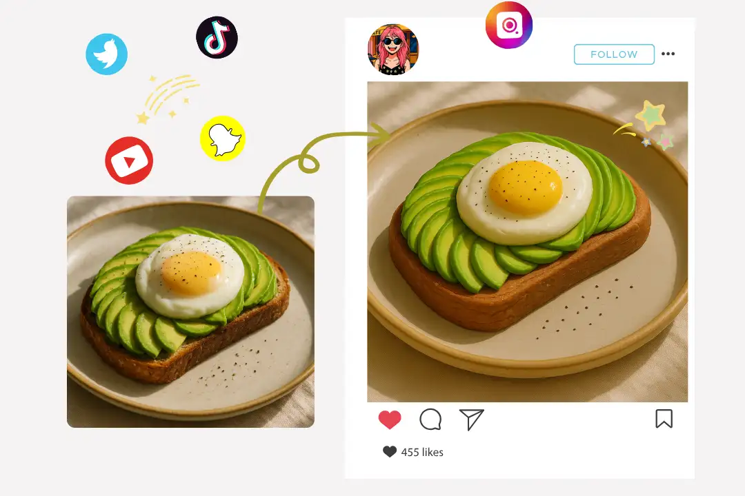 Go Viral with Clay Art on Social Media