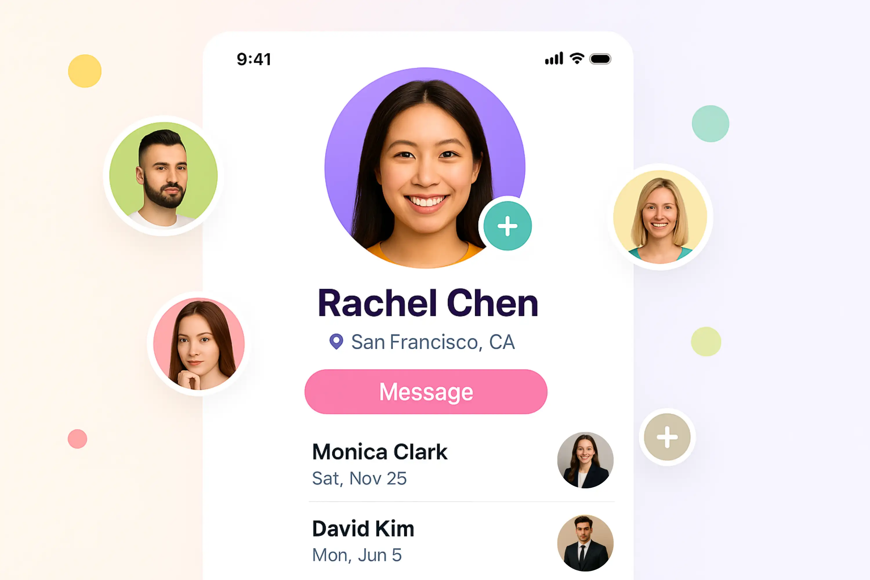 Multiple Use Cases with Text Prompts