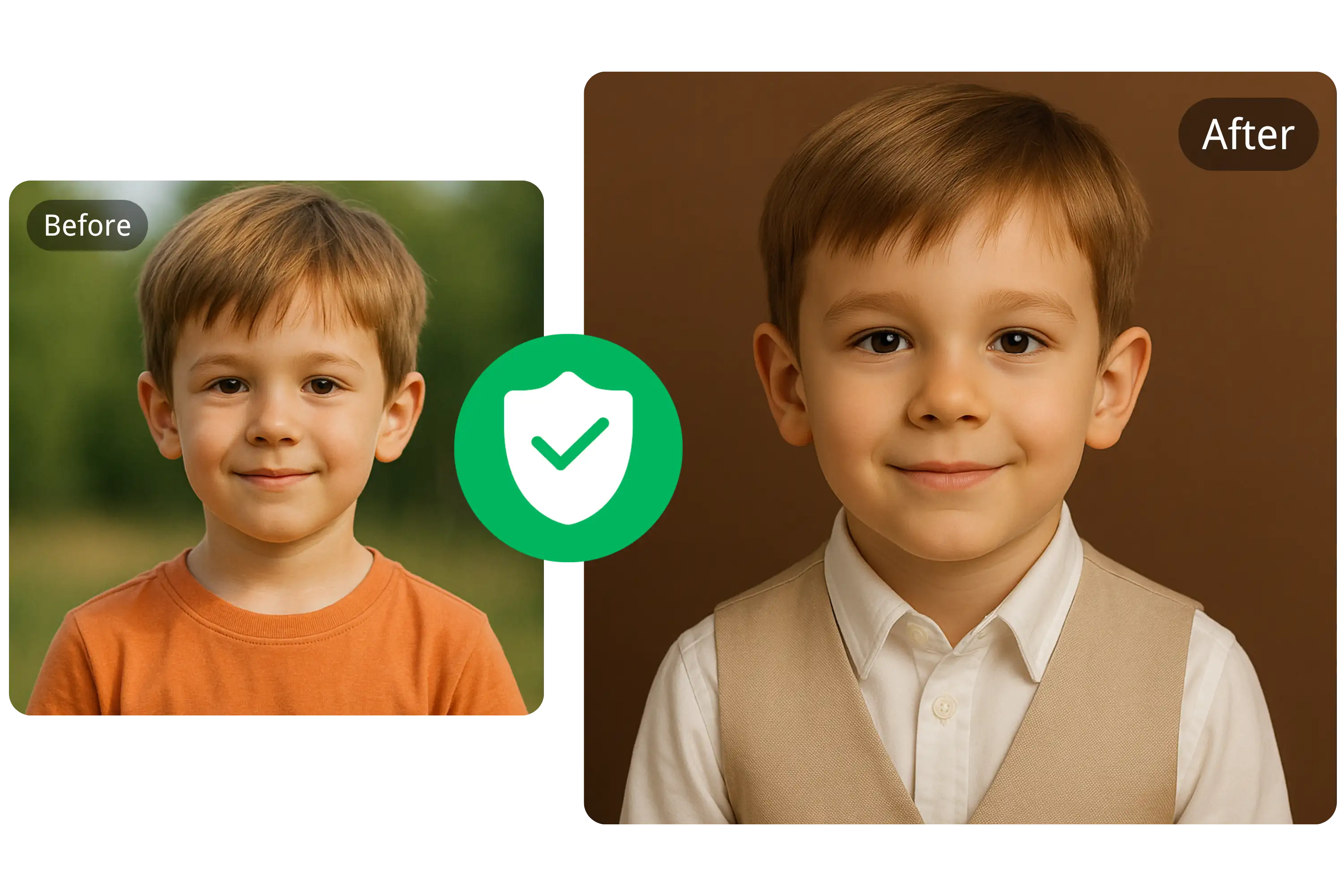 Privacy-Preserving & Secure