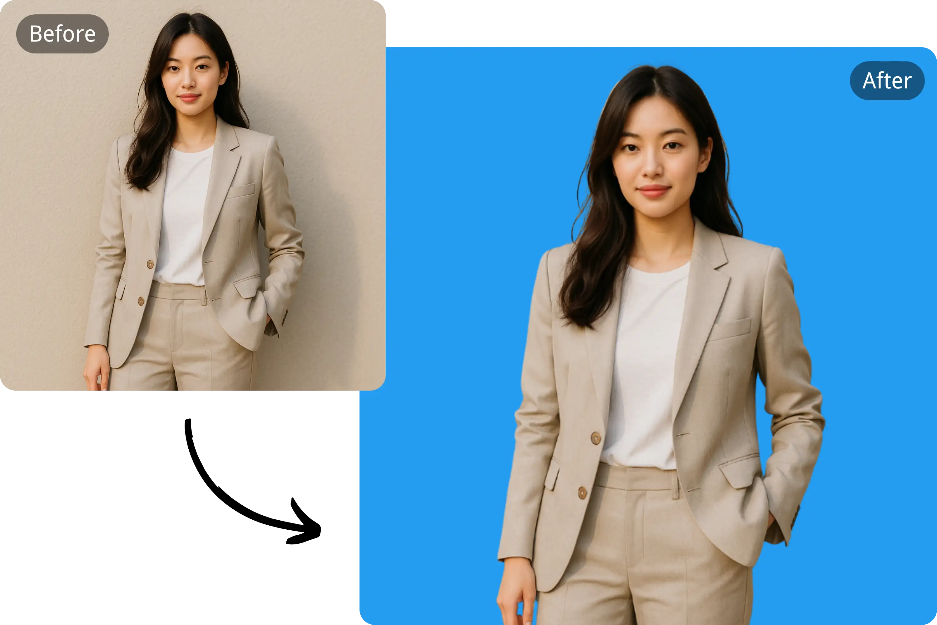 🛡️ Privacy-Focused Image Editing