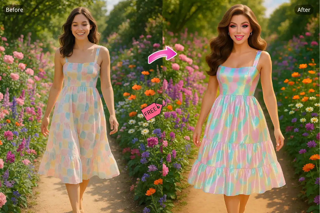 Free & No Login Required