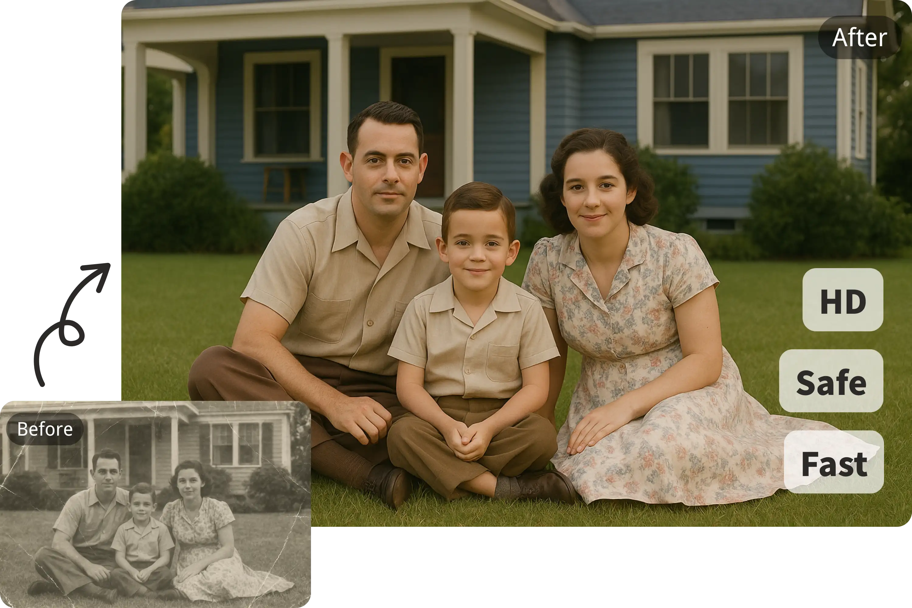 High-Resolution Results You Can Trust