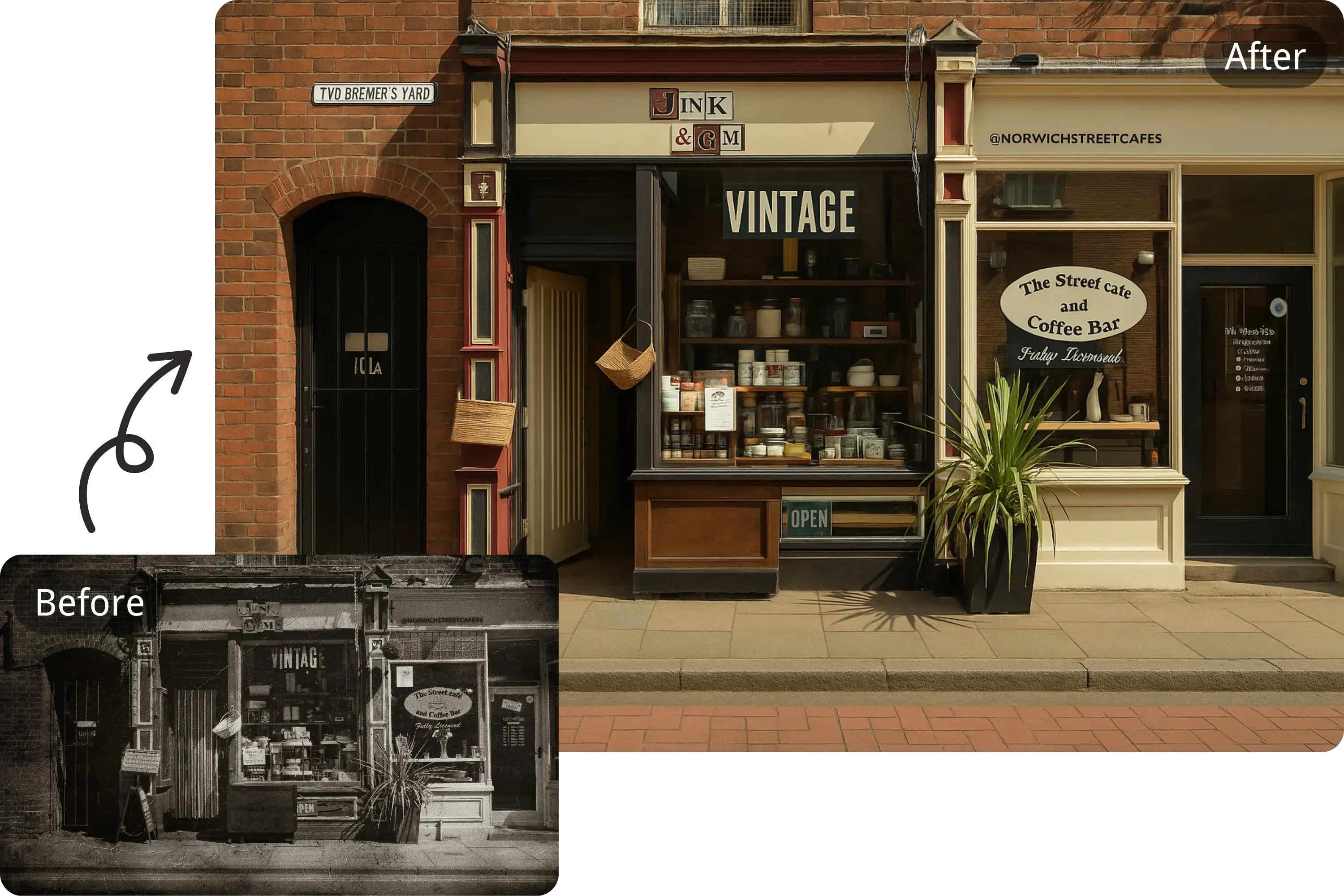 Privacy-Focused and Secure