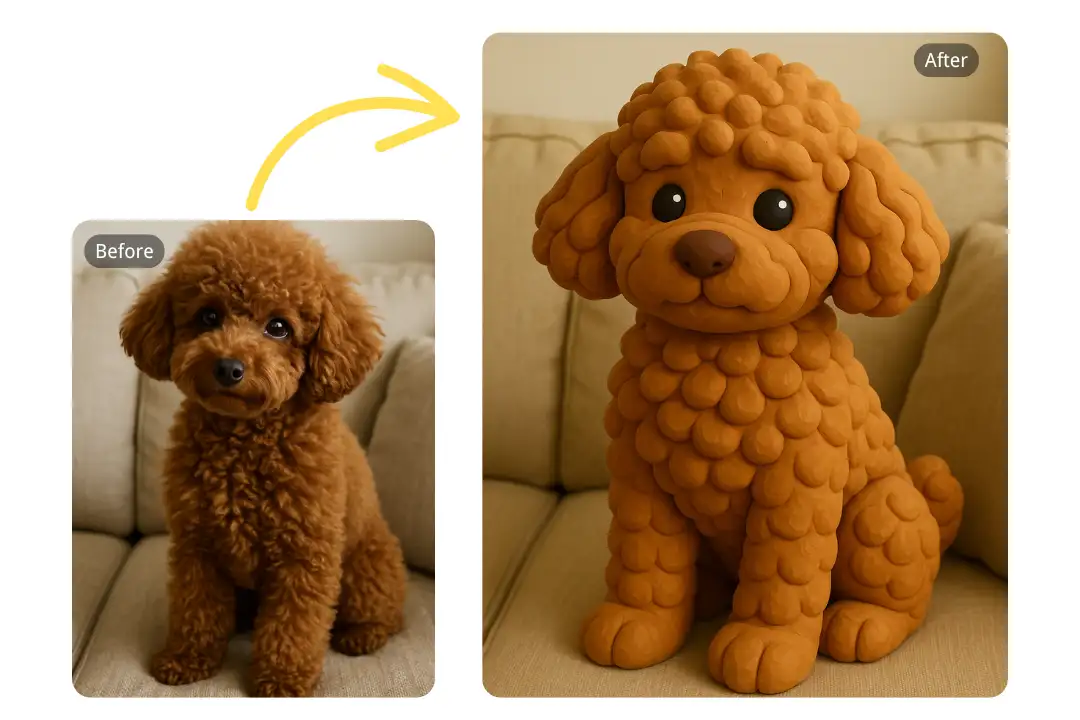 Fast for Charming Pet Keepsakes