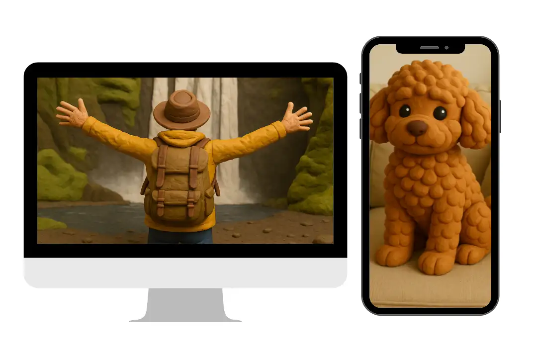 Cross-Platform for Stunning Travel Art