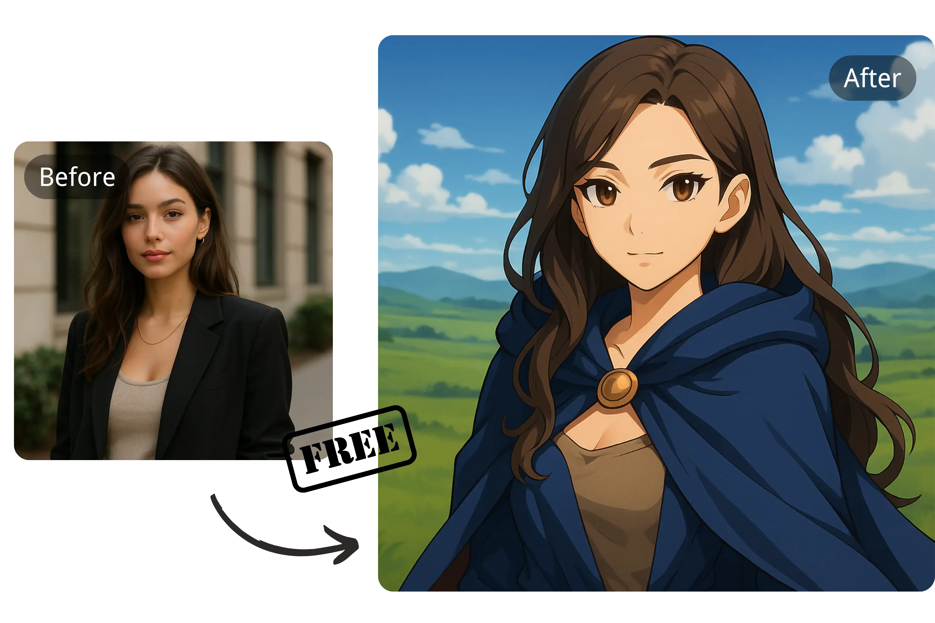 Free Online Tool – No Credit Card Needed