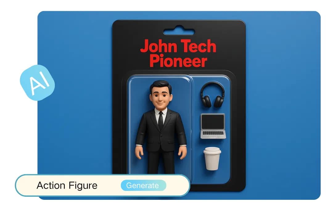 Powered by GPT-4o Image API