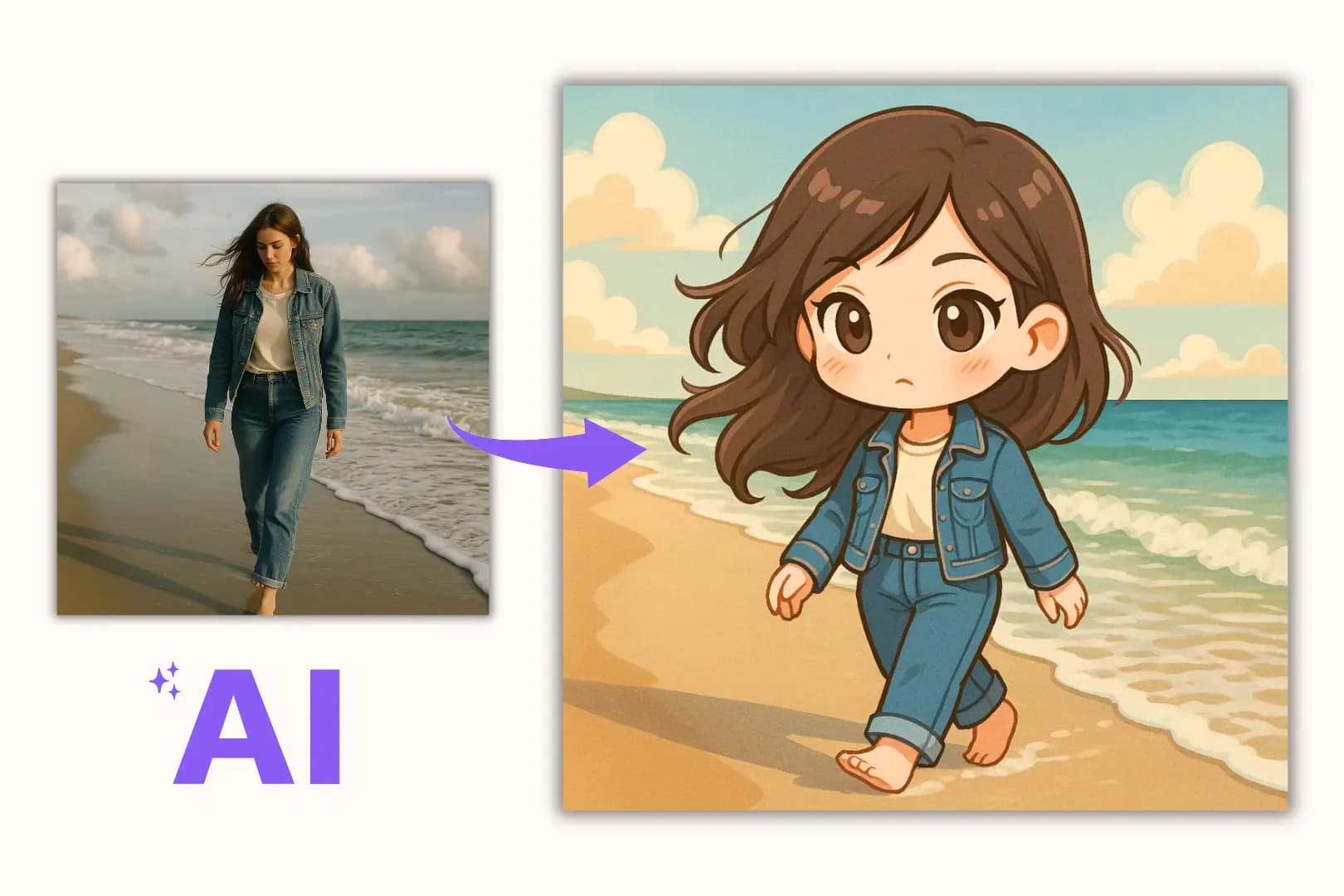 Powered bt GPT4o Image Generator