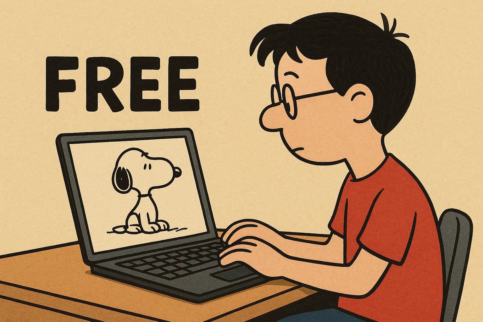 Free & No Login Required