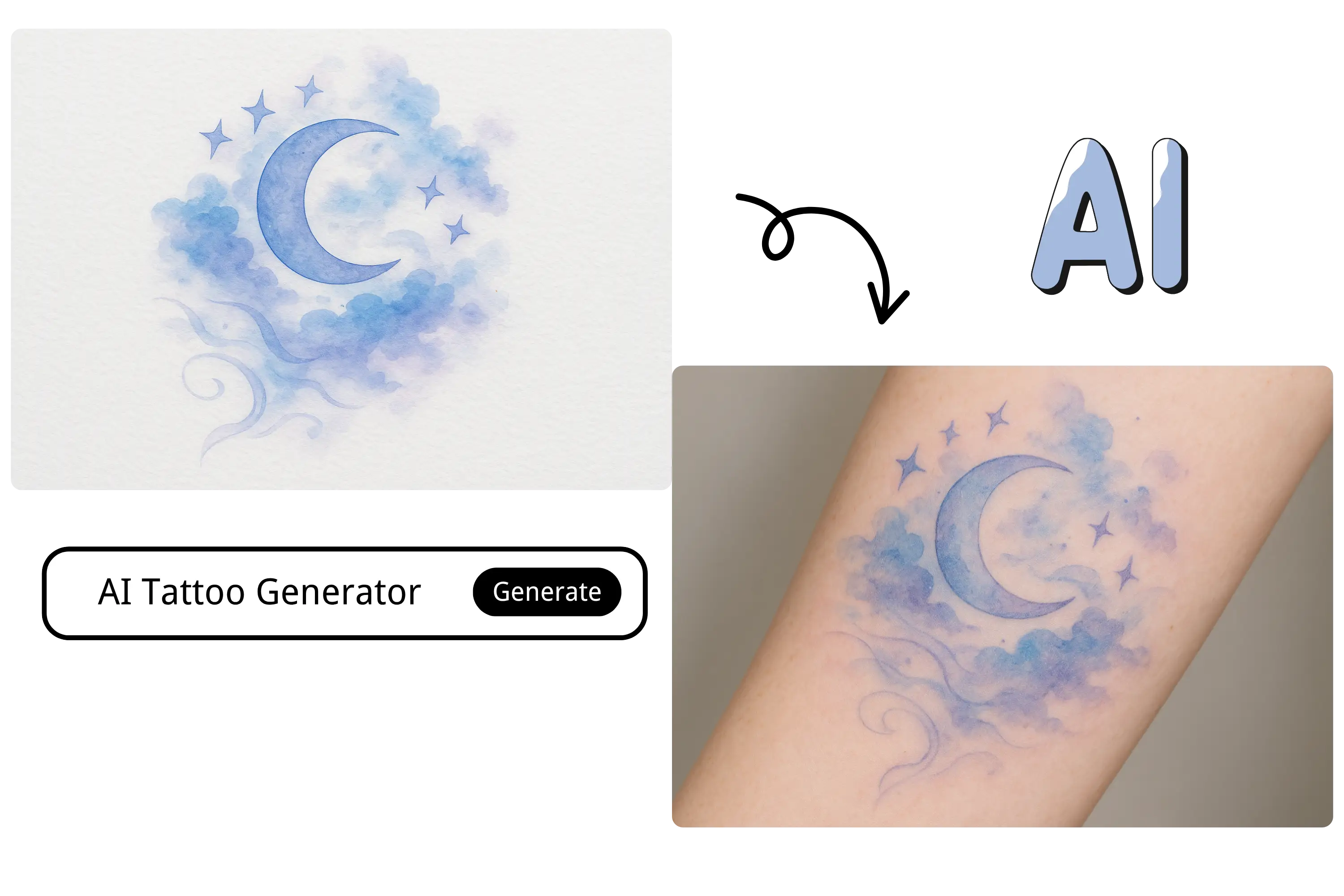 AI-Driven Creativity