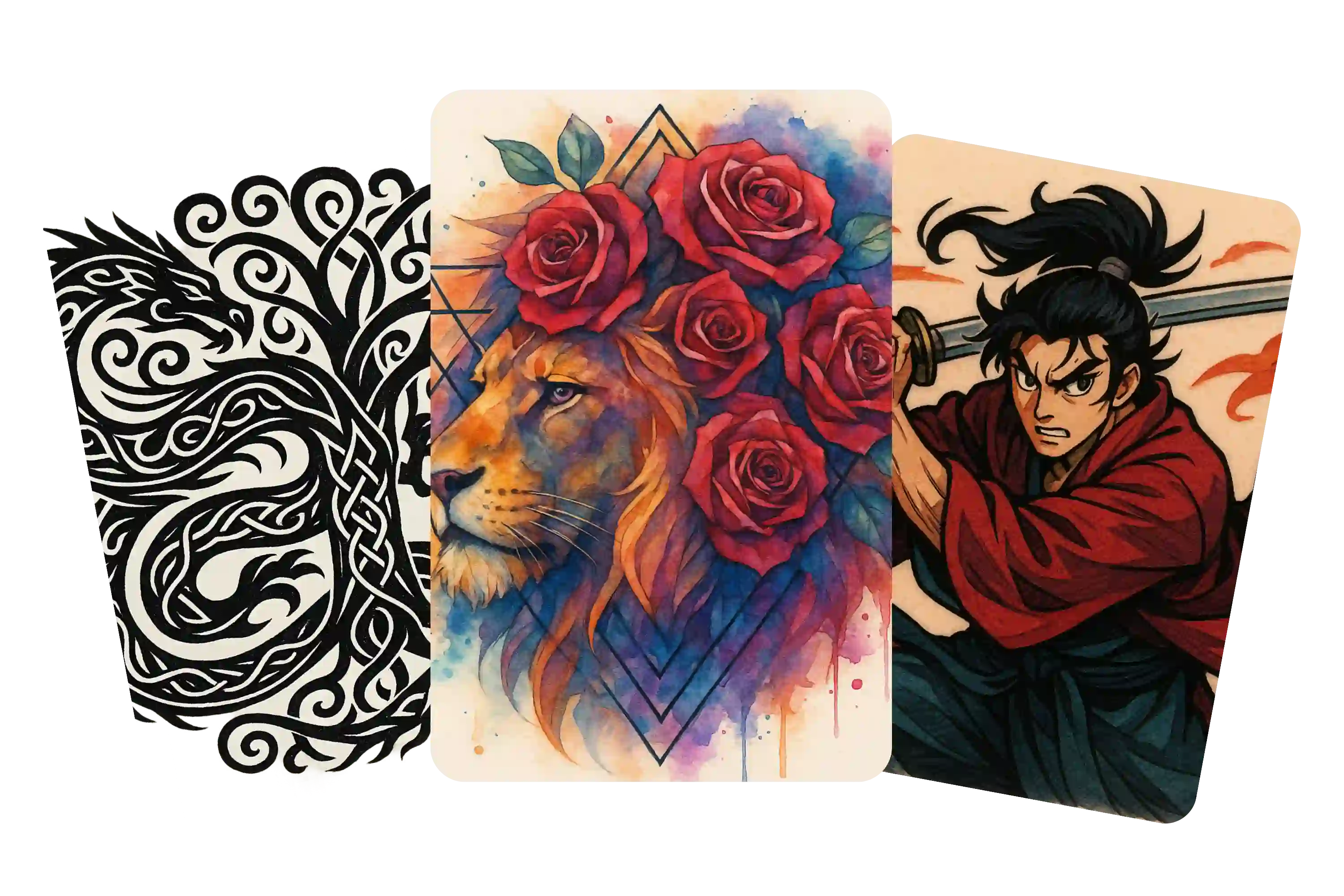 Fast and Efficient Generation