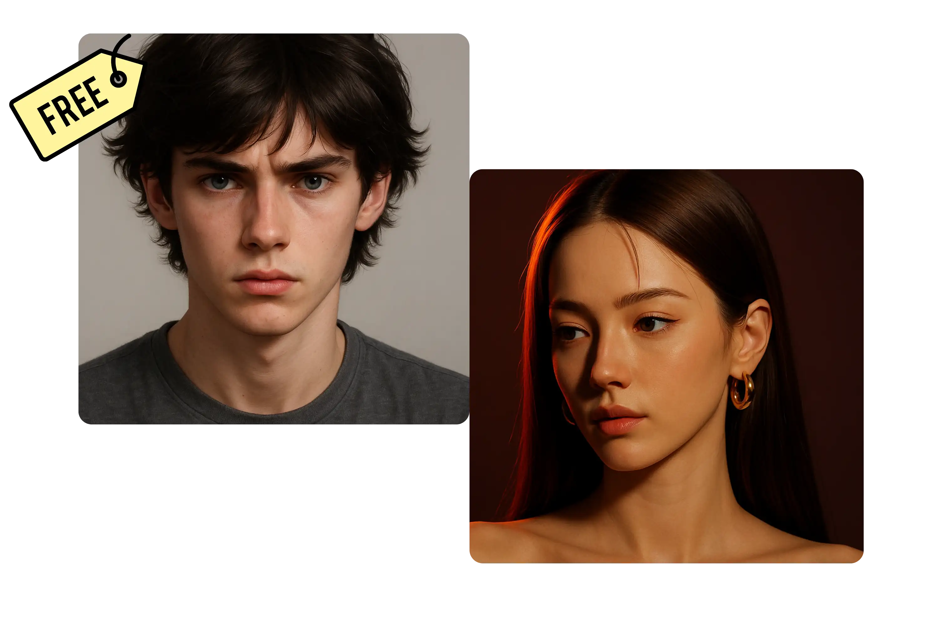 Completely Free & No Login Required