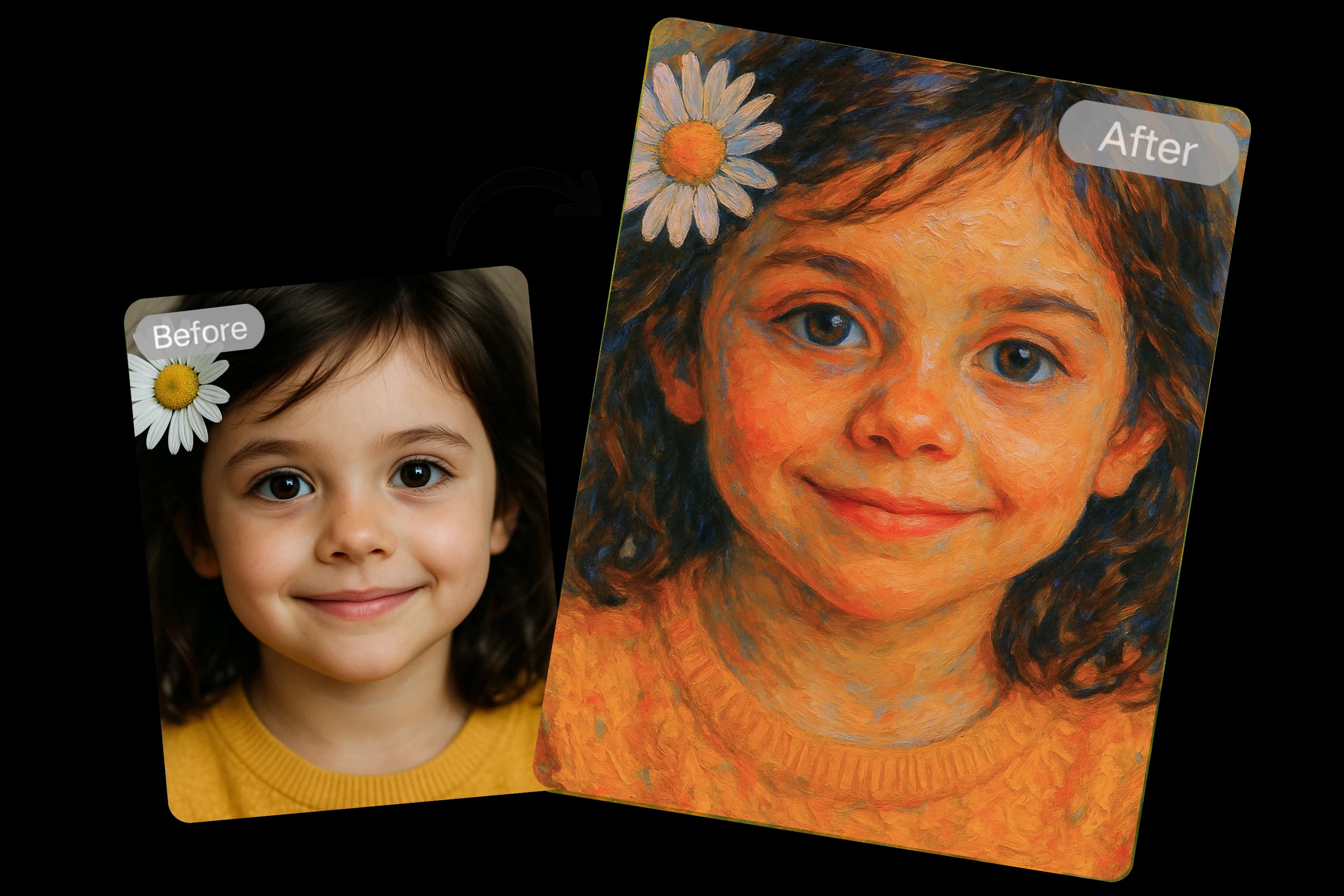 🖱️ Simple One-Click Process