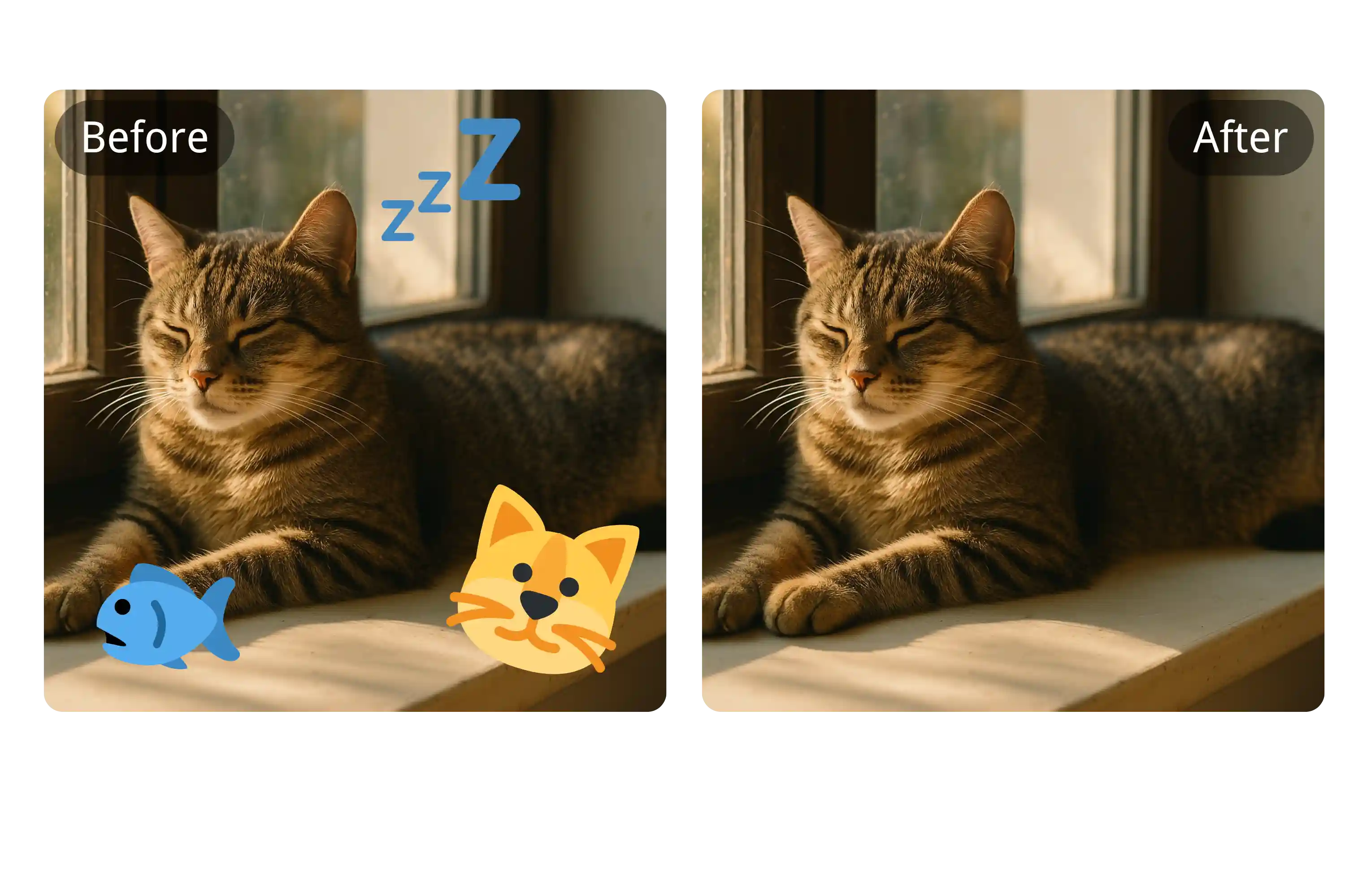 Free AI Emoji Remover from Photo