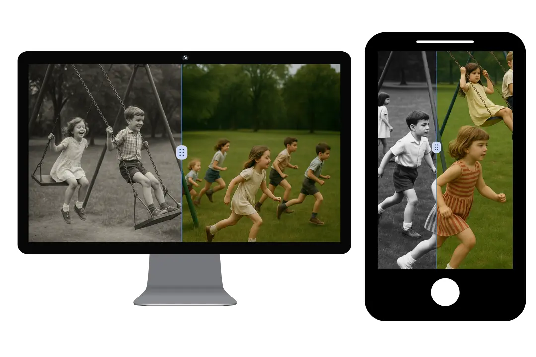 Mobile-Friendly Experience