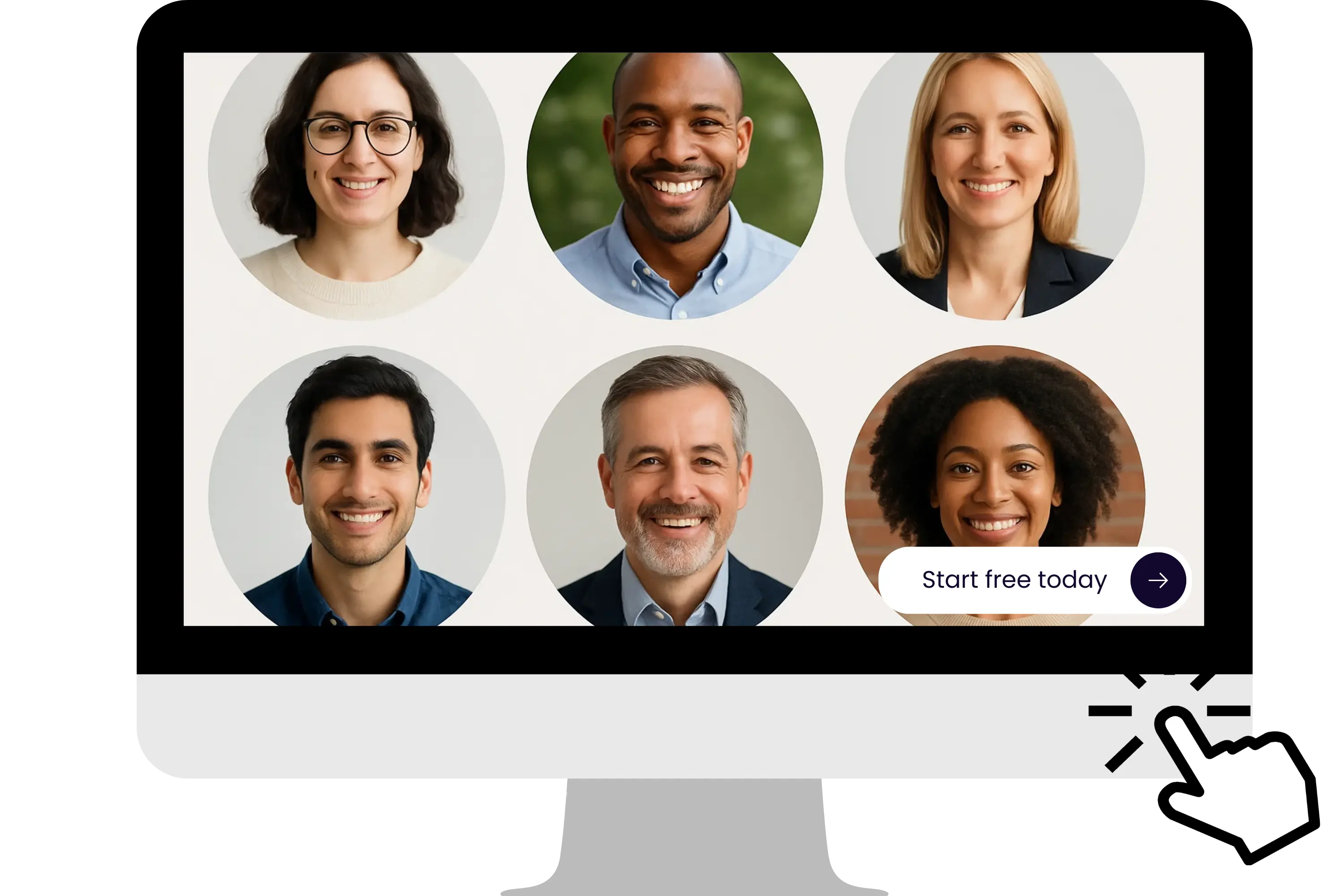 Text-to-Image Conversion