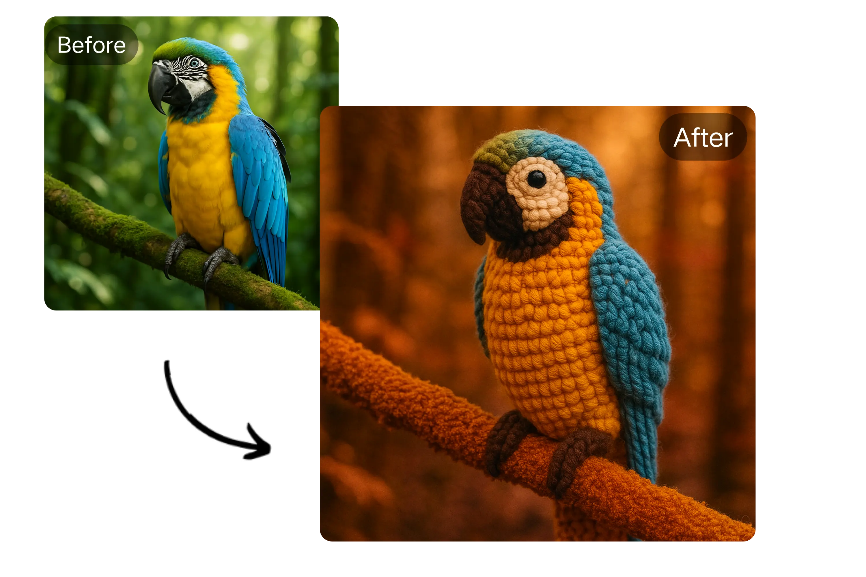 Free and Easy-to-Use Crochet Filter