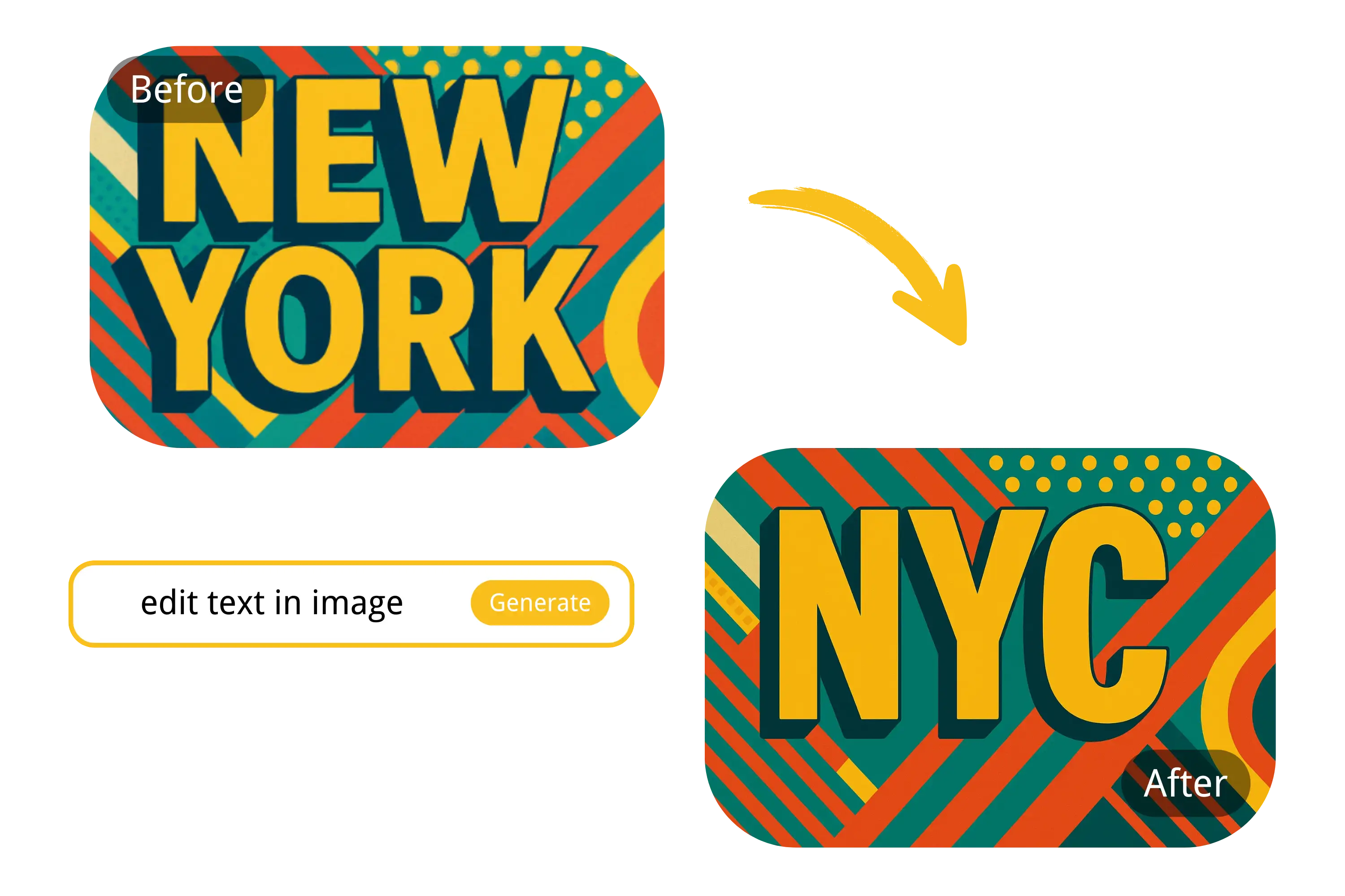 ✍️ Smart Text Replacement