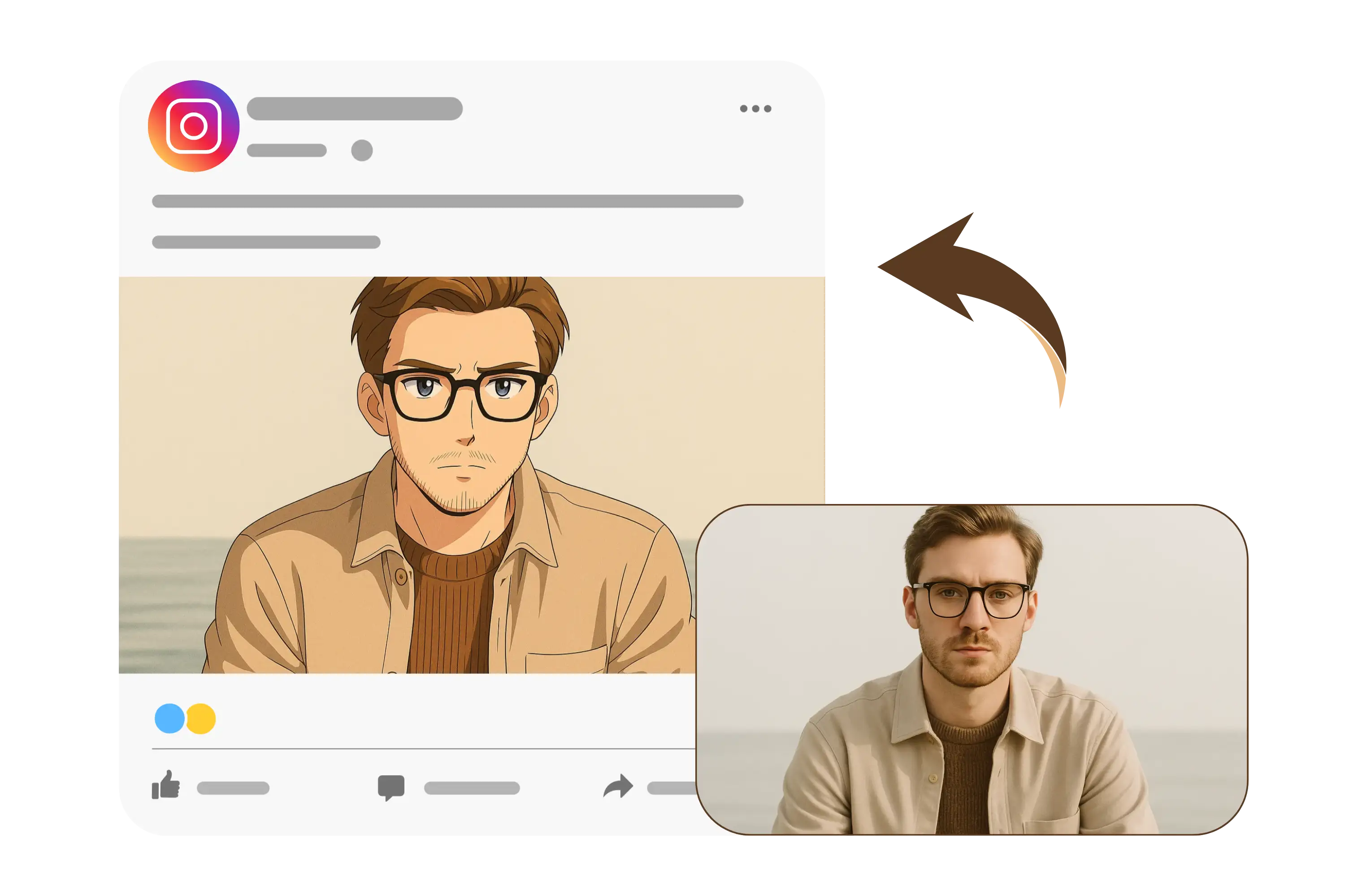 🔓 Free Photo to Anime AI — No Sign-Up Required