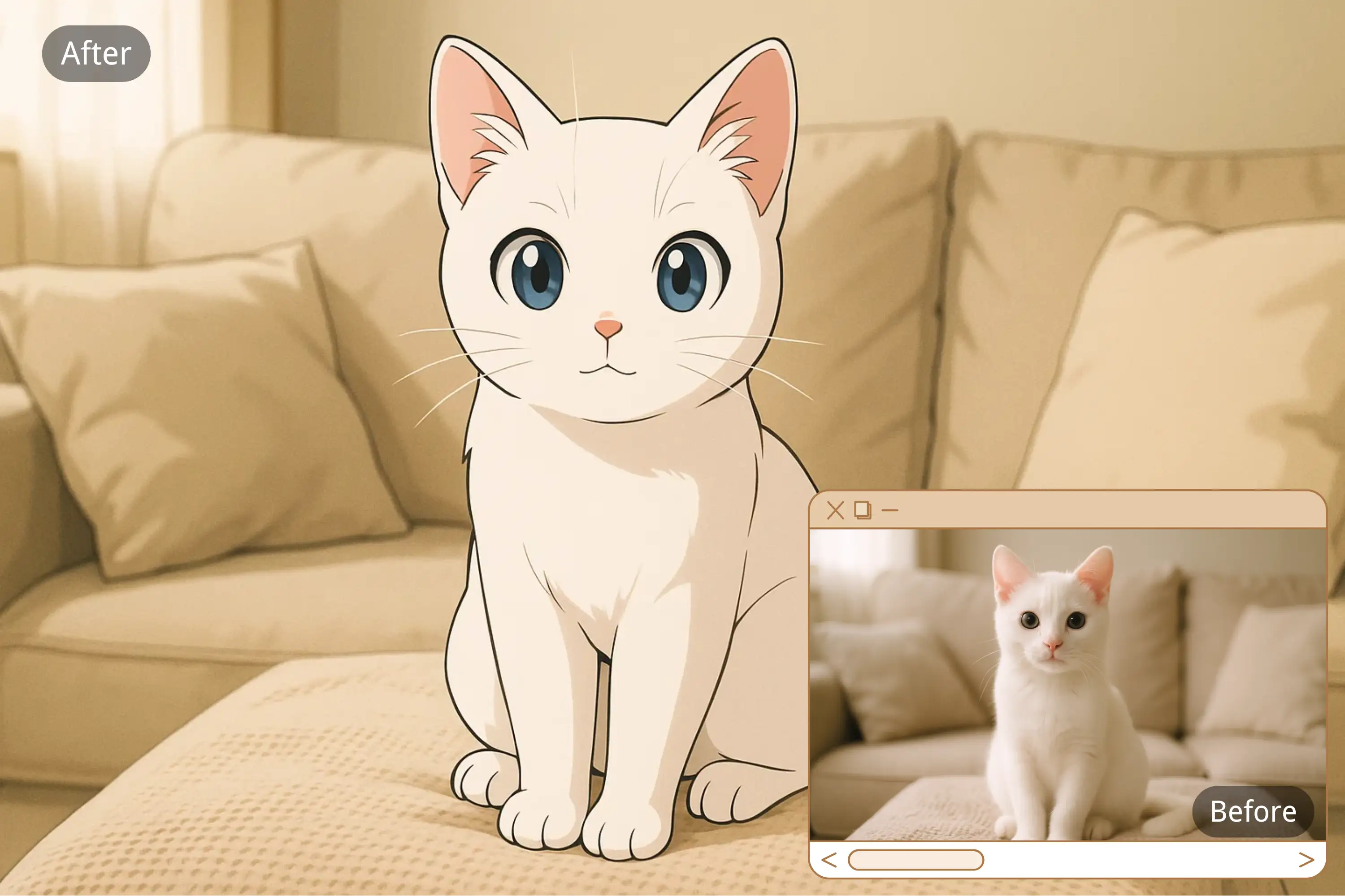 🖼️ HD Quality Downloads