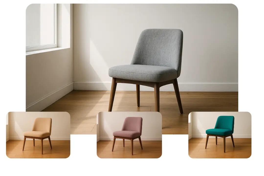 ⚡ Lightning-Fast Image Processing