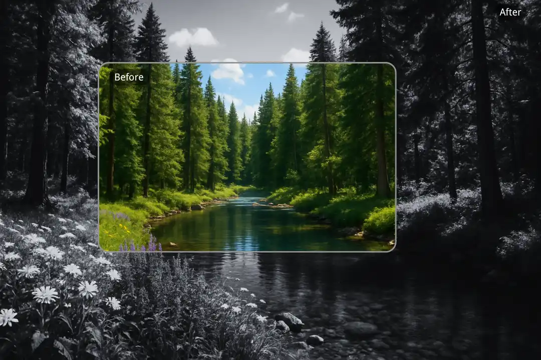 High-Quality AI-Powered Results