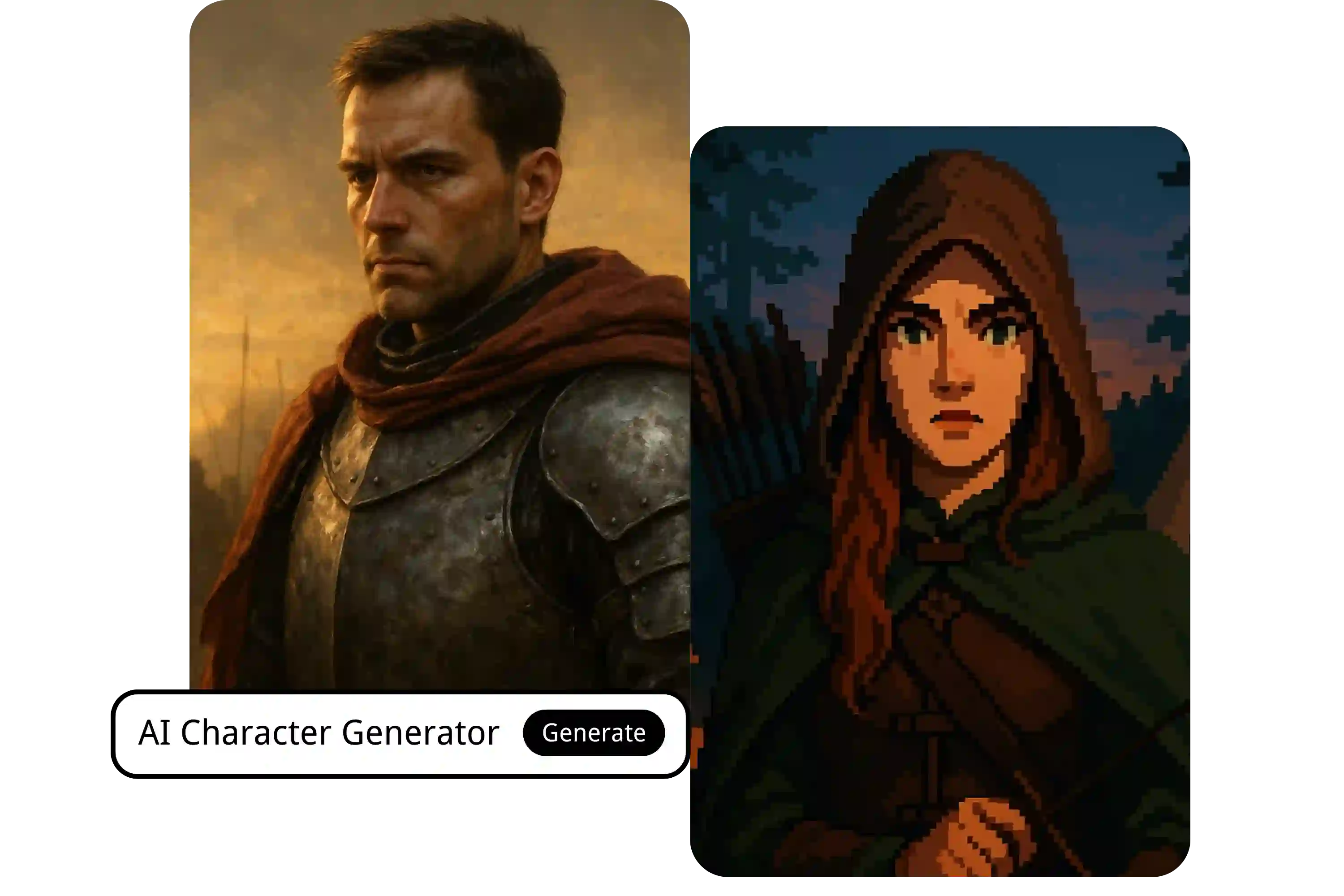 📸 High-Resolution, Watermark-Free Downloads