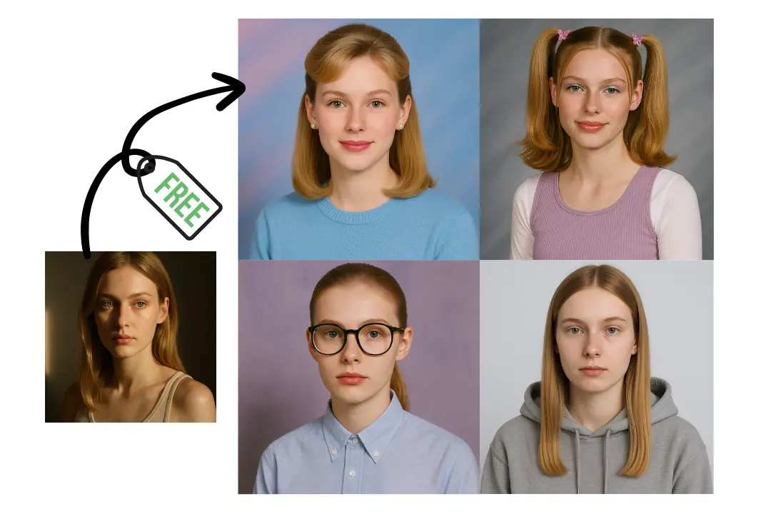 Completely Free, No Sign-Up