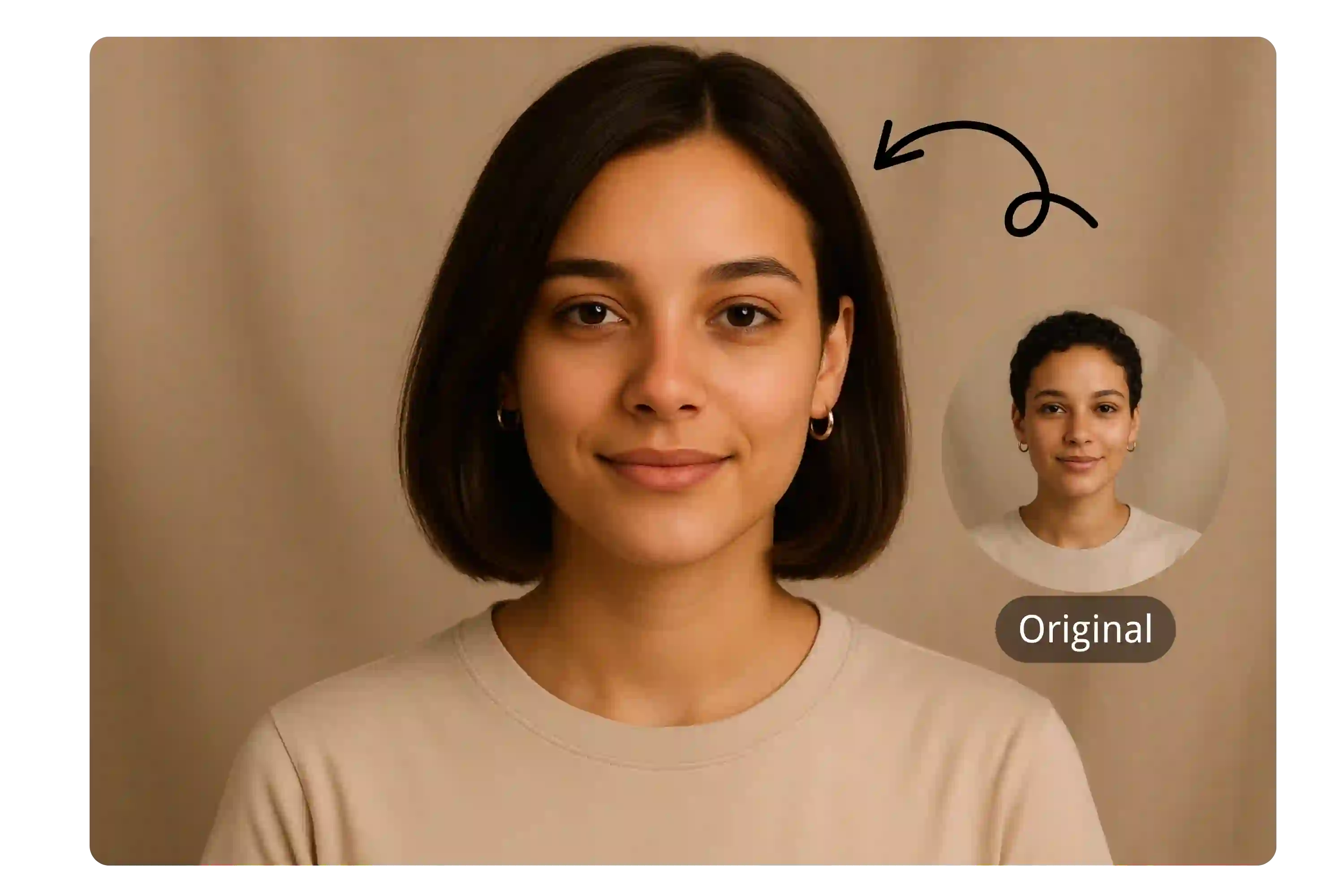 AI-Powered Face Analysis