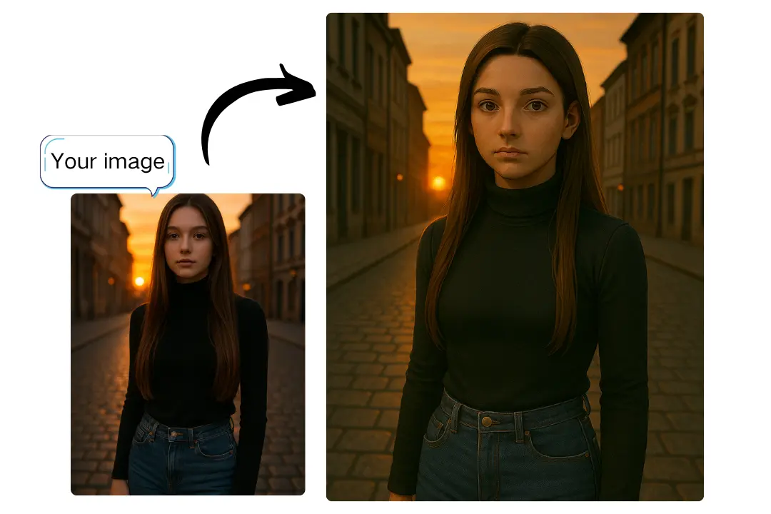 Seamless and Intuitive Interface