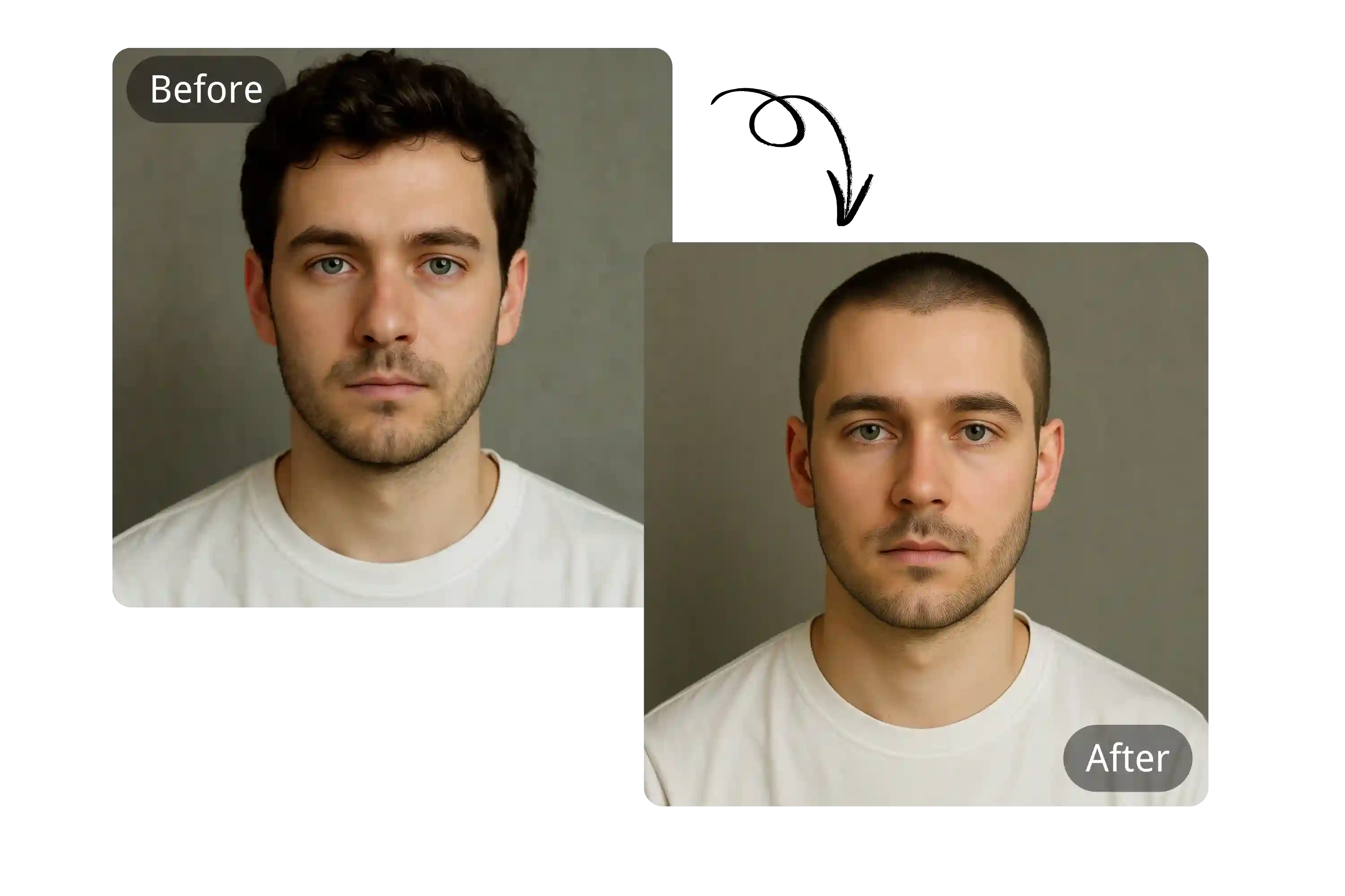 Instant One-Click Results