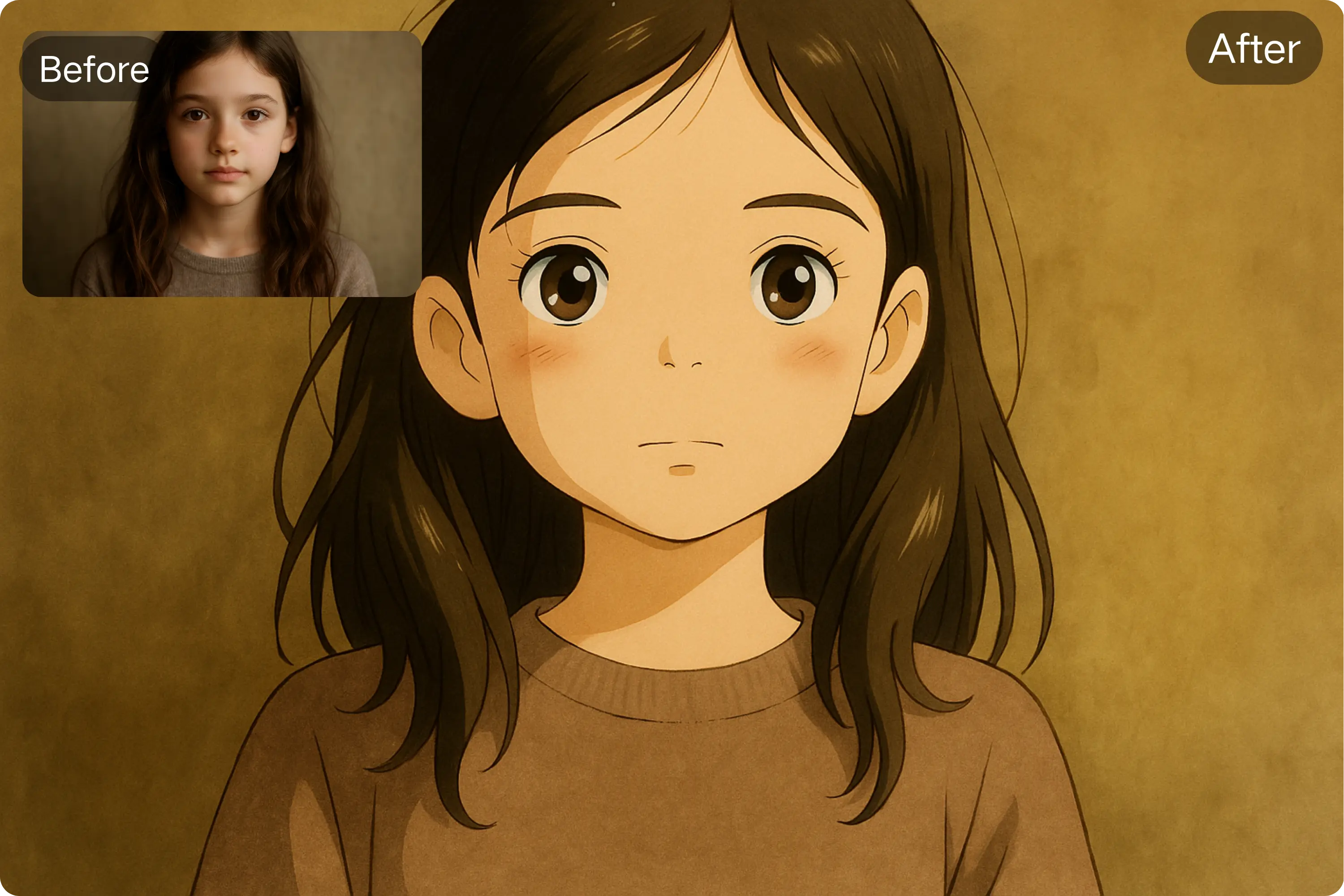 Reimagine Images in Infinite Ways