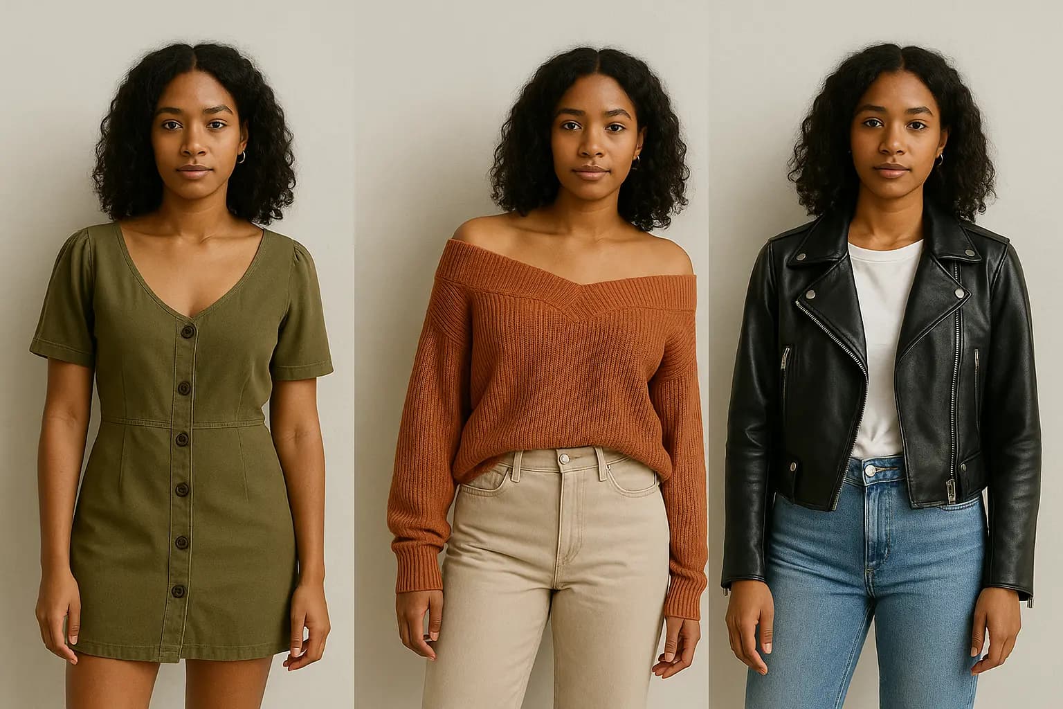 Virtual Wardrobe Planning