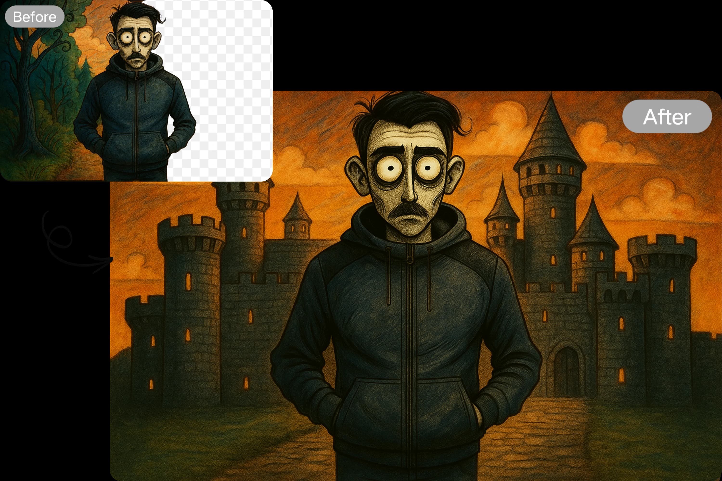 Effortless, High-Quality Burton Designs: