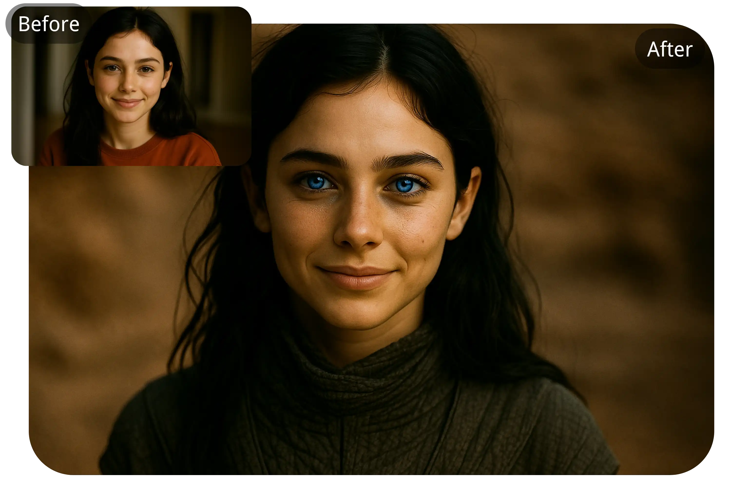 Transform Yourself Into the Dune Universe