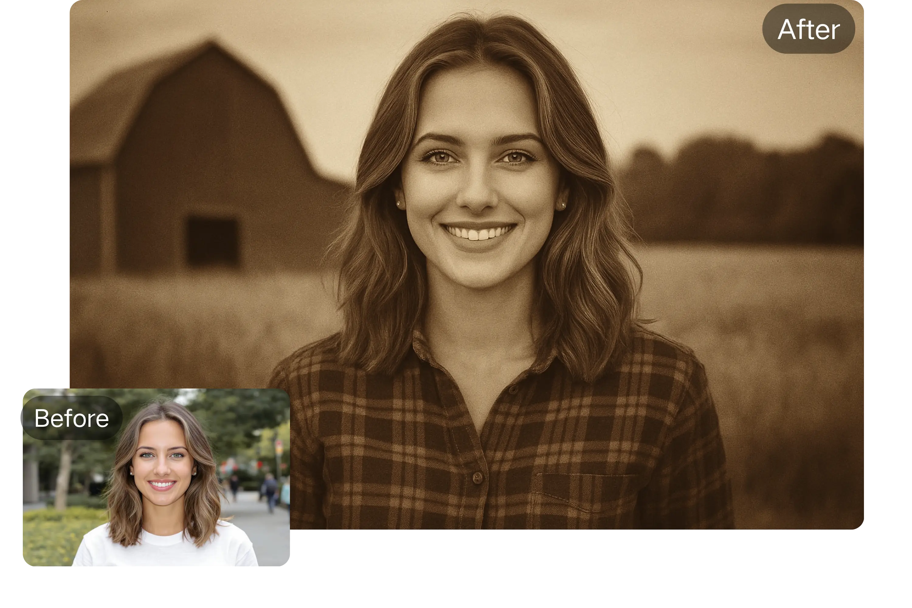 Immersive Era-Specific Settings