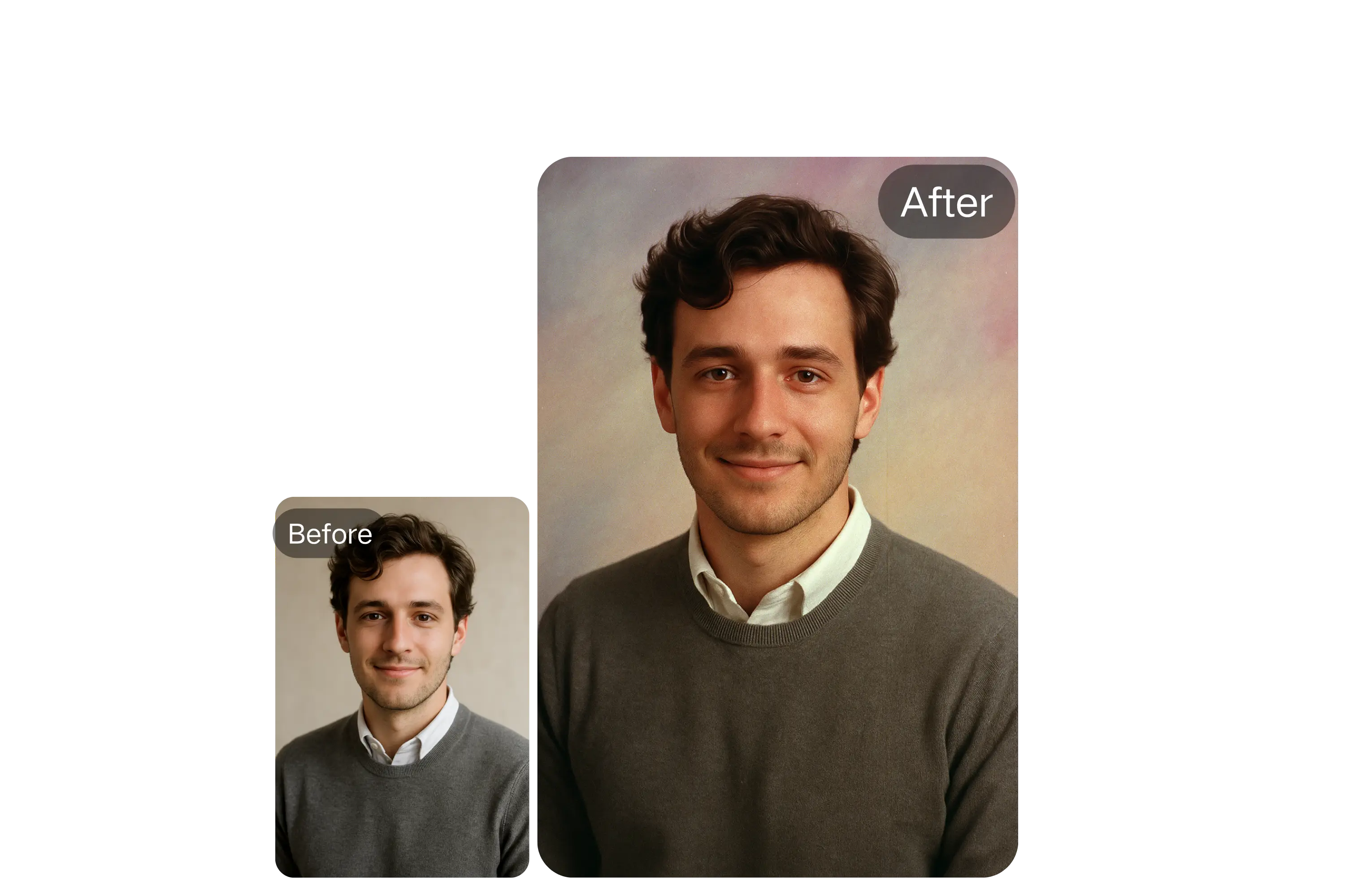 Instant 90s Time Travel