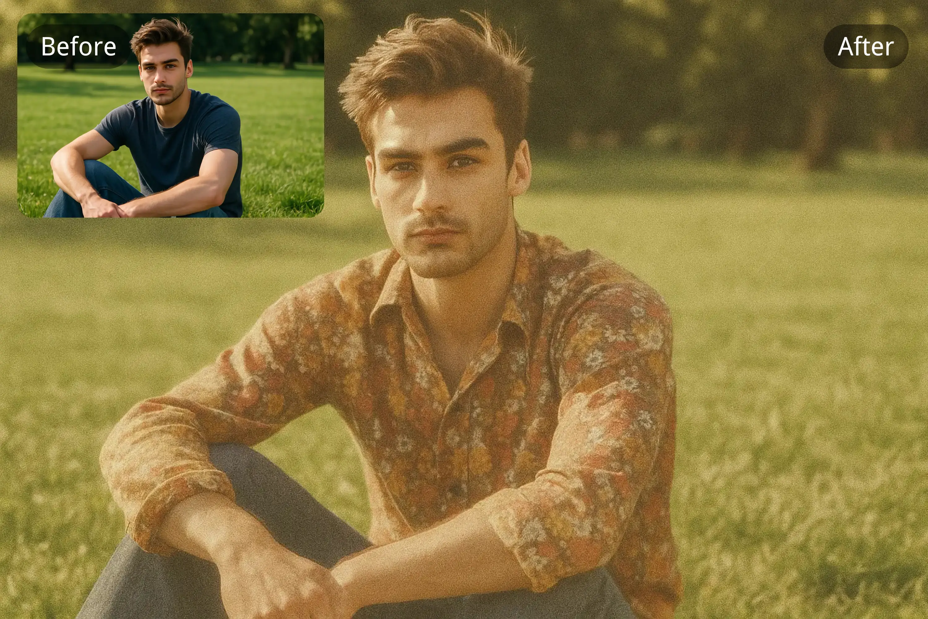 Free, Fast & Private