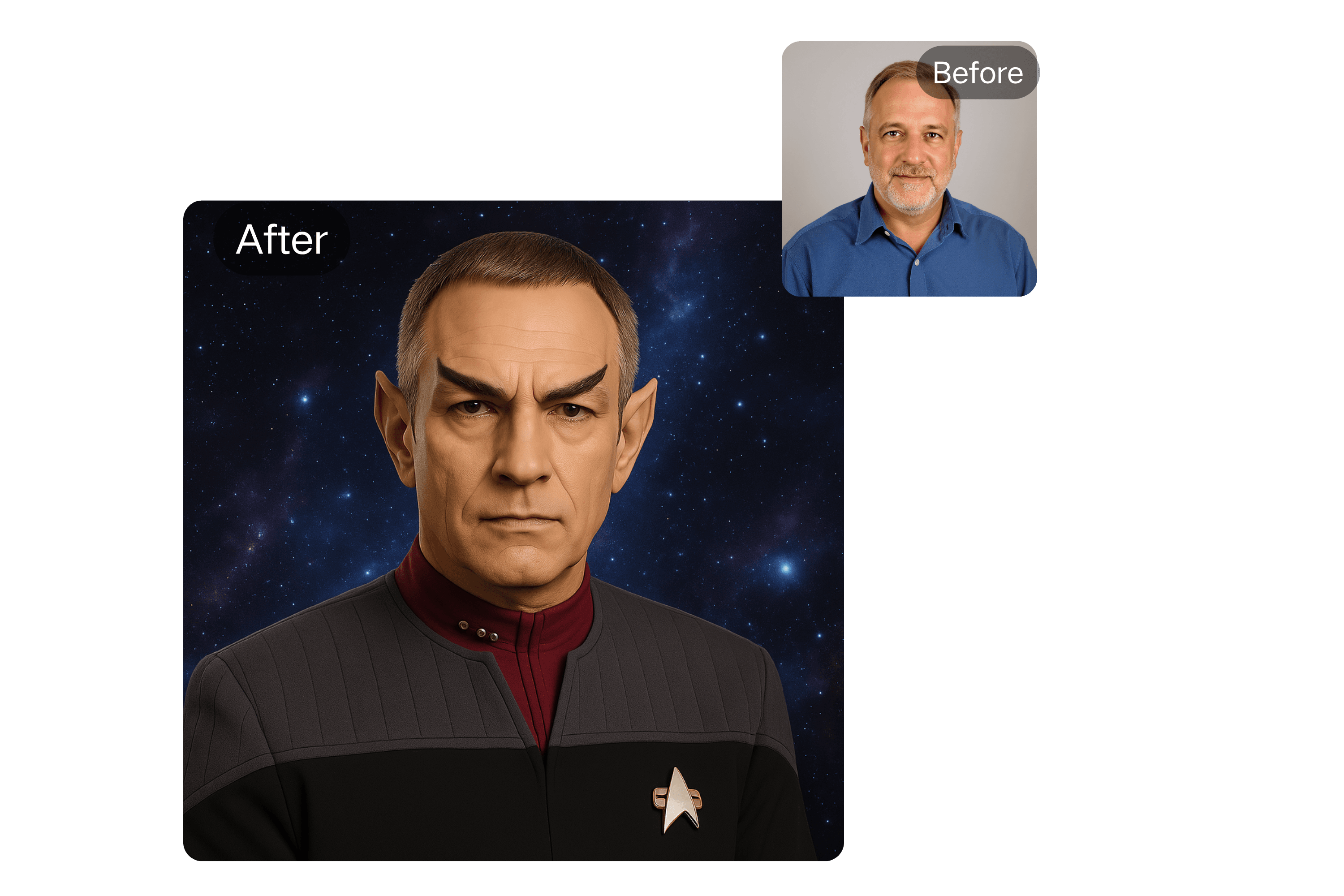 Multiverse Species Customization