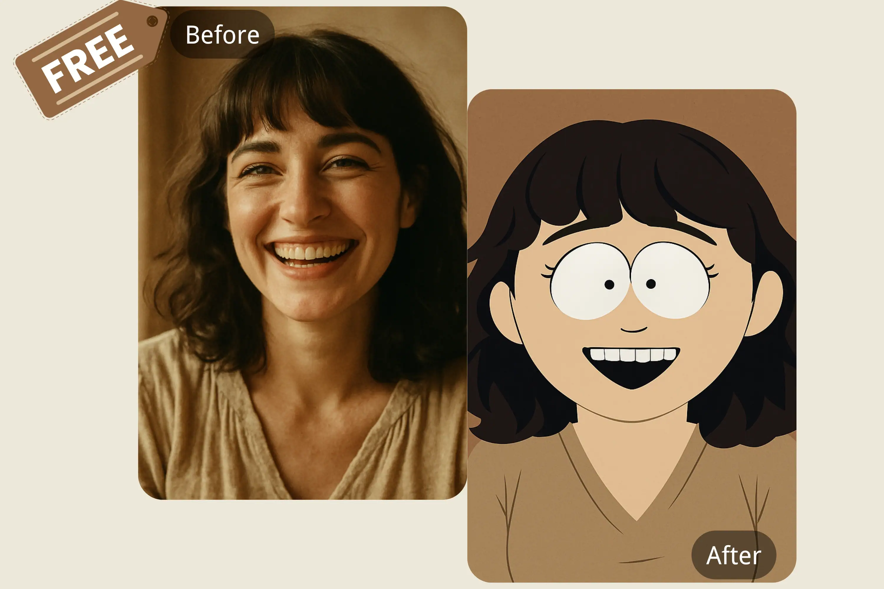 South Park Character Generator Free Online – No Sign-Up Needed