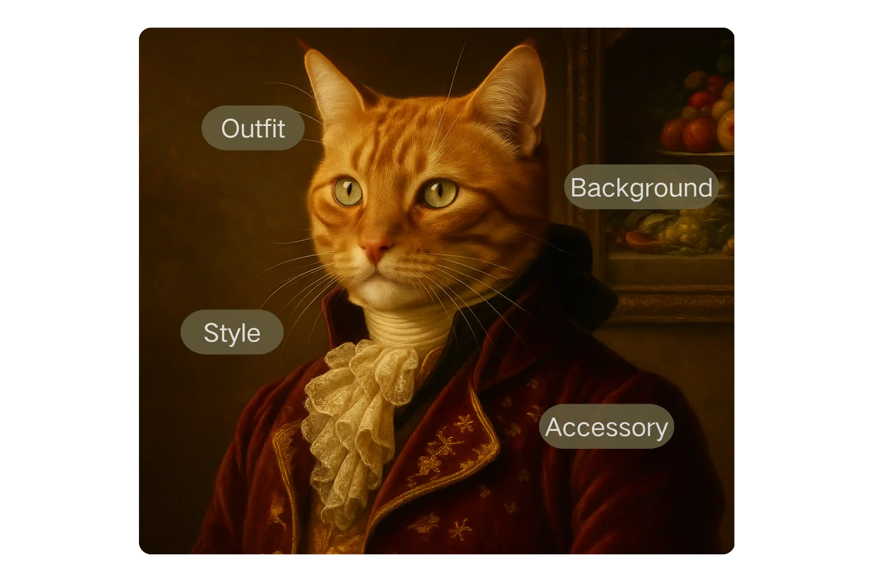 📝 Add Custom Prompts for Unique Results