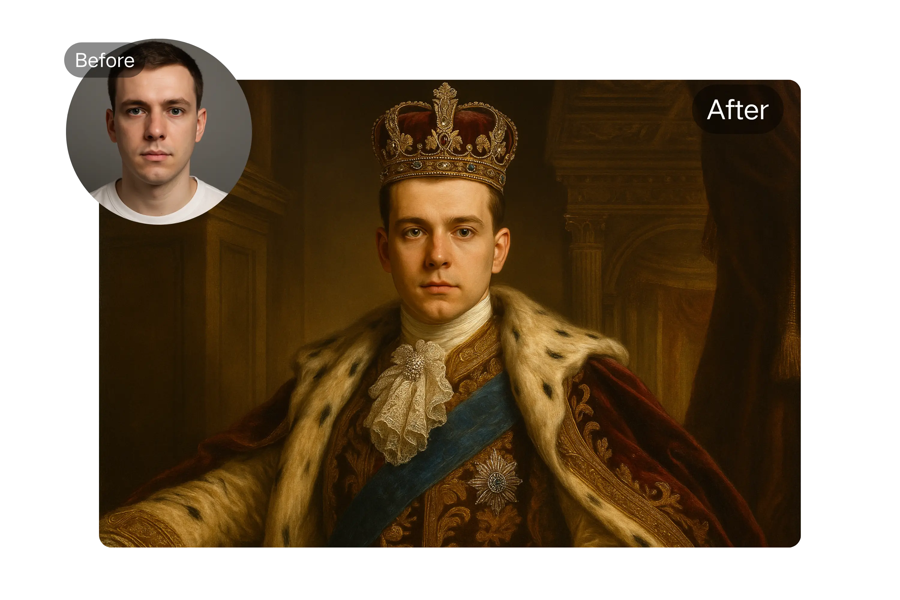 From Everyday to Extraordinary