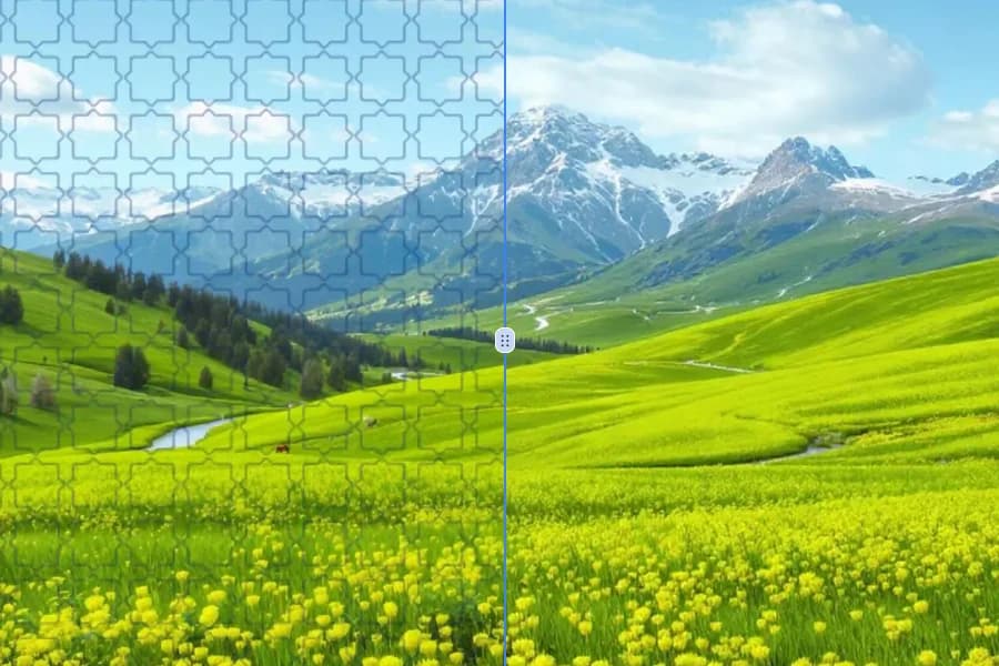 🔍Smart AI Watermark Remover