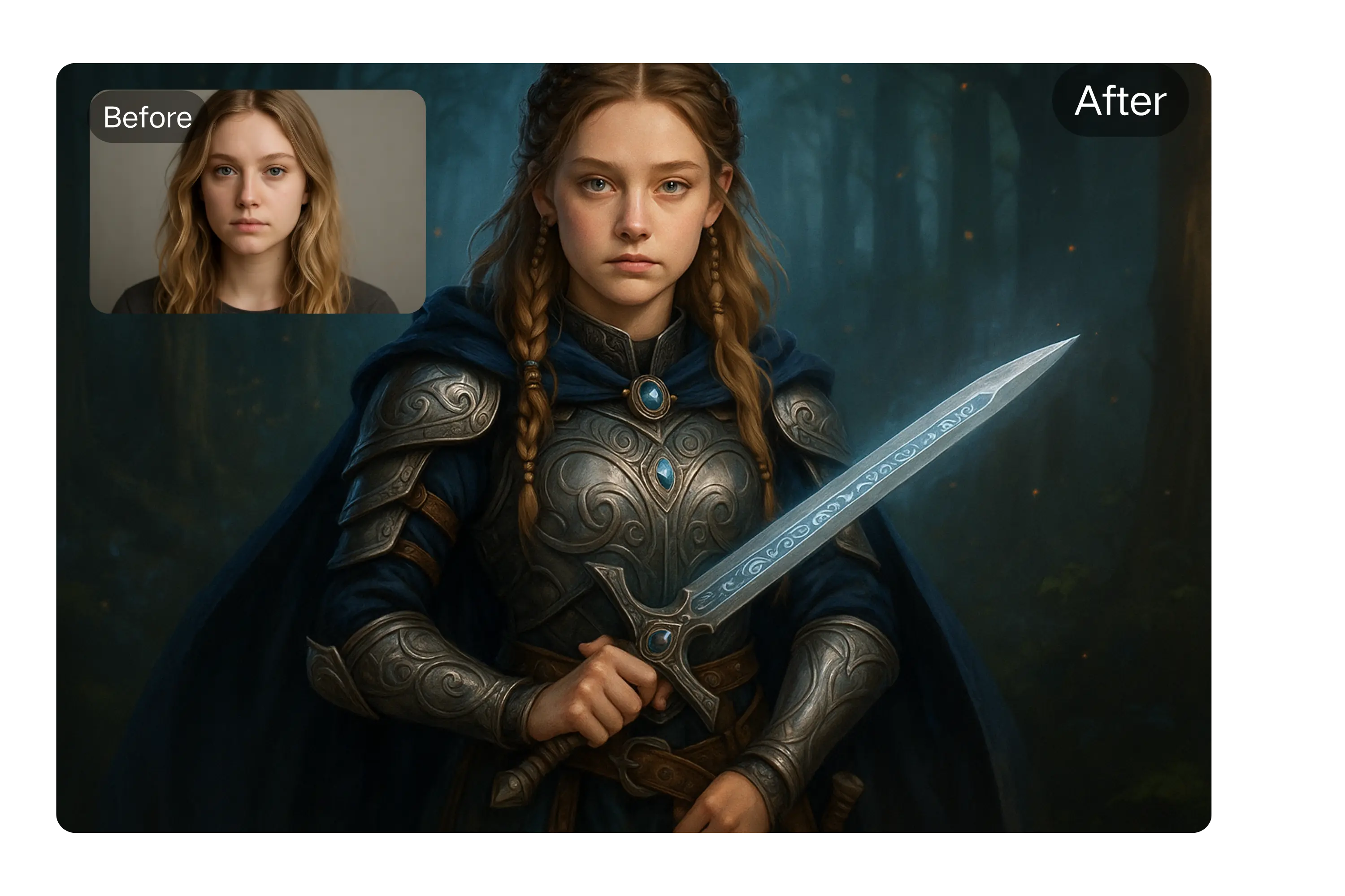 🎨 Talent Tree Customization