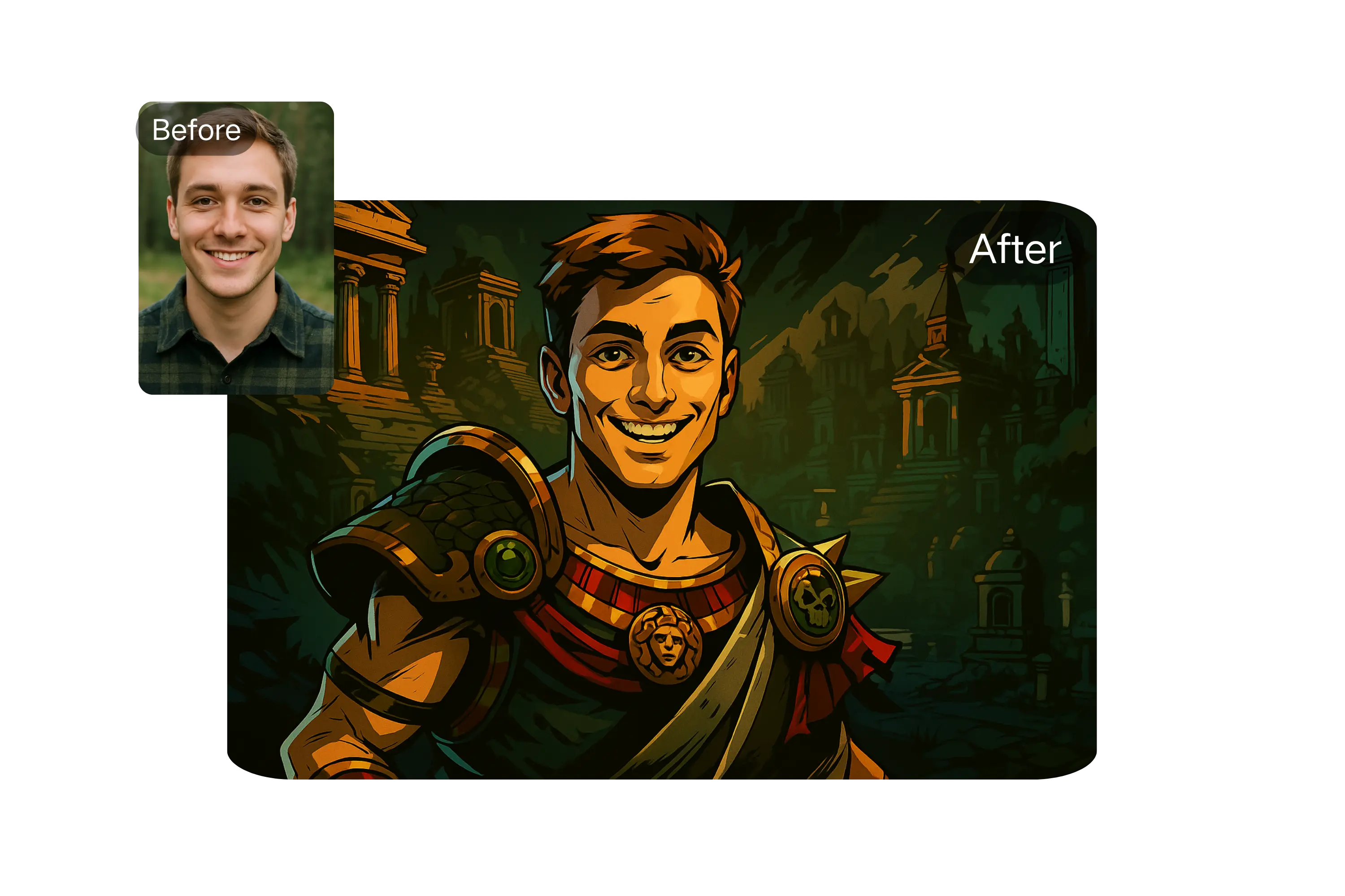 Decree of the Underworld King